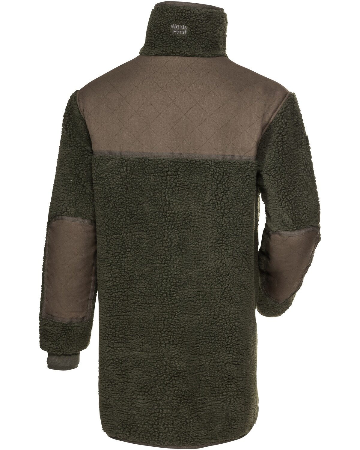 Wald & Forst Wendejacke Faserpelz-Wendejacke Wasserabweisend günstig online kaufen