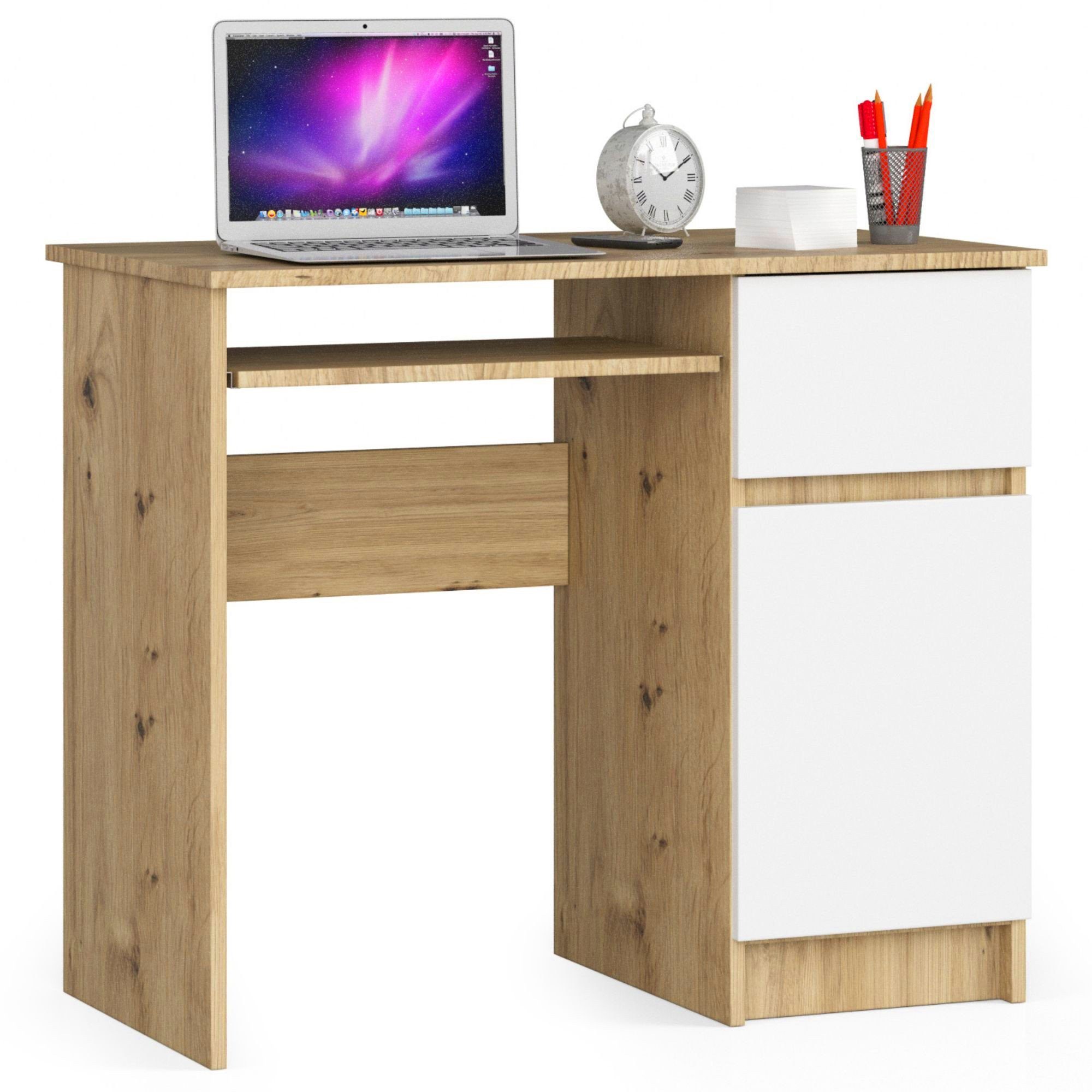 Home Collective Computertisch Schreibtisch Bürotisch Gaming günstig online kaufen