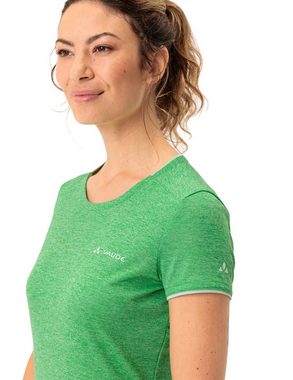 VAUDE T-Shirt Women's Essential T-Shirt (1-tlg) Green Shape