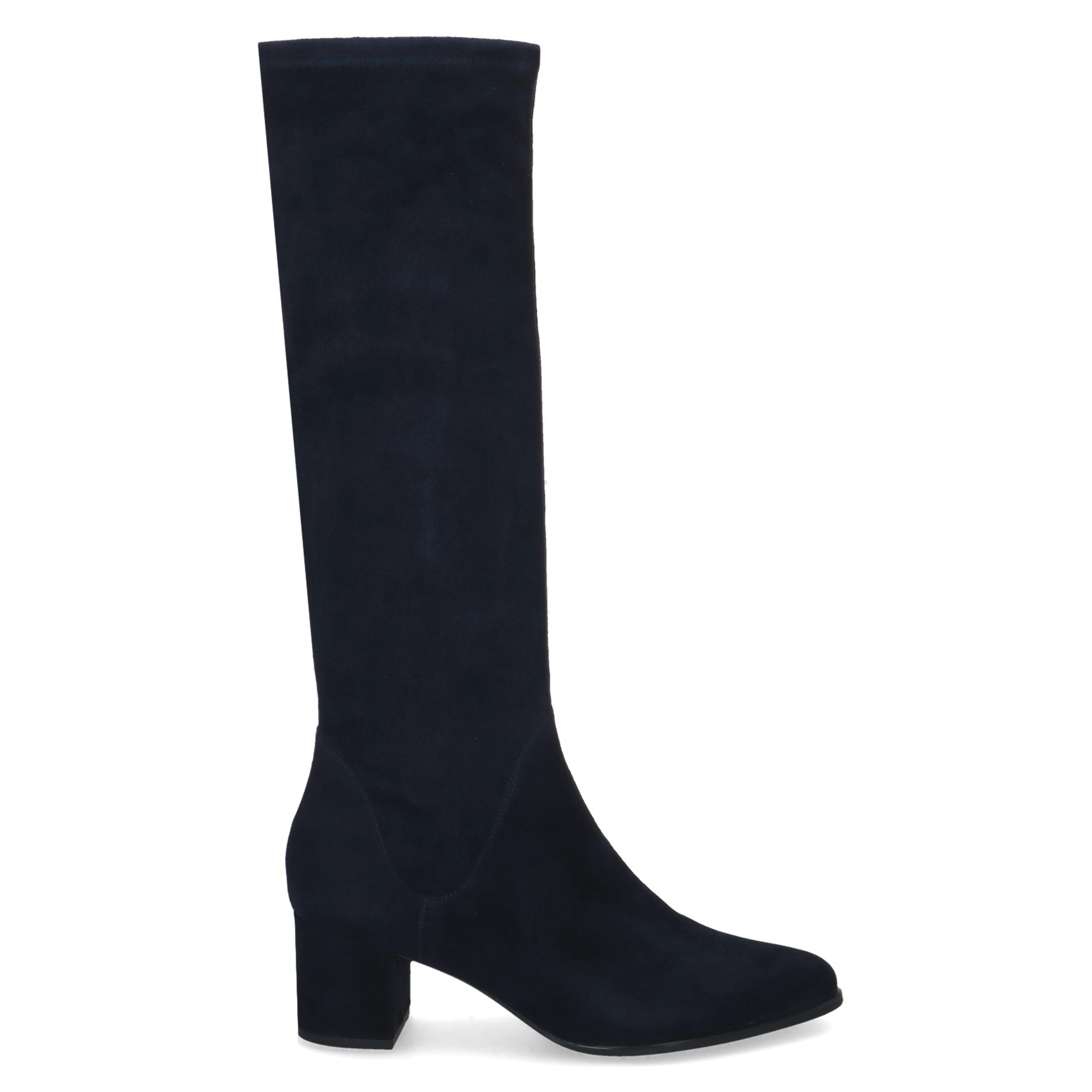 Peter Kaiser Peter Kaiser 75526 870, Stiefel, Blau, Damen Stiefel
