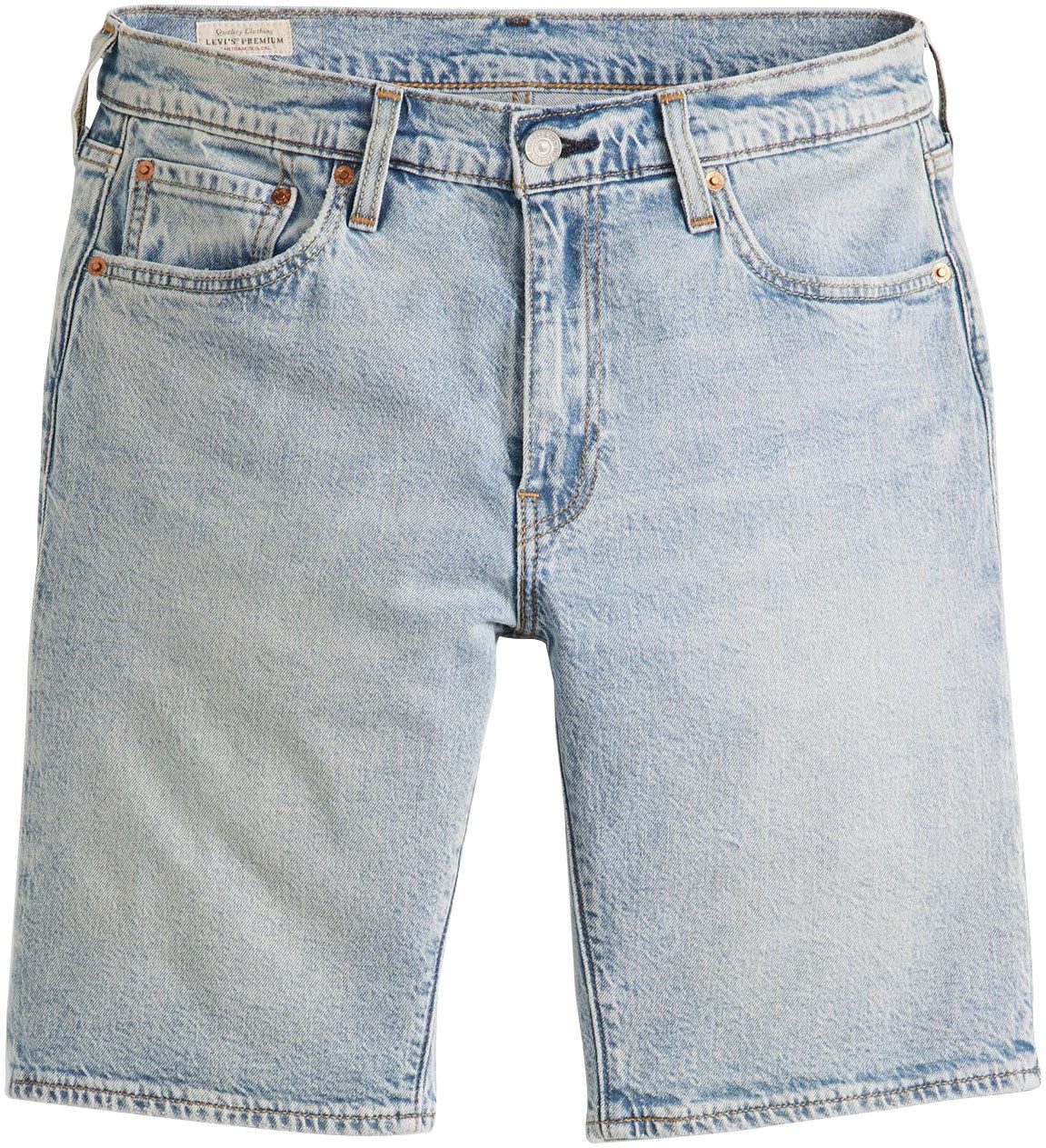 Jeansshorts 405 STANDARD SH