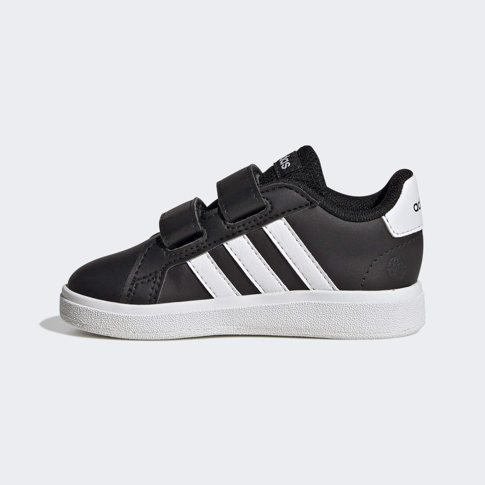 adidas Sportswear GRAND COURT LIFESTYLE HOOK AND LOOP SCHUH Sneaker