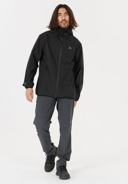 WHISTLER Outdoorjacke Selawik im funktionalen und wasserdichten Layertech-Design