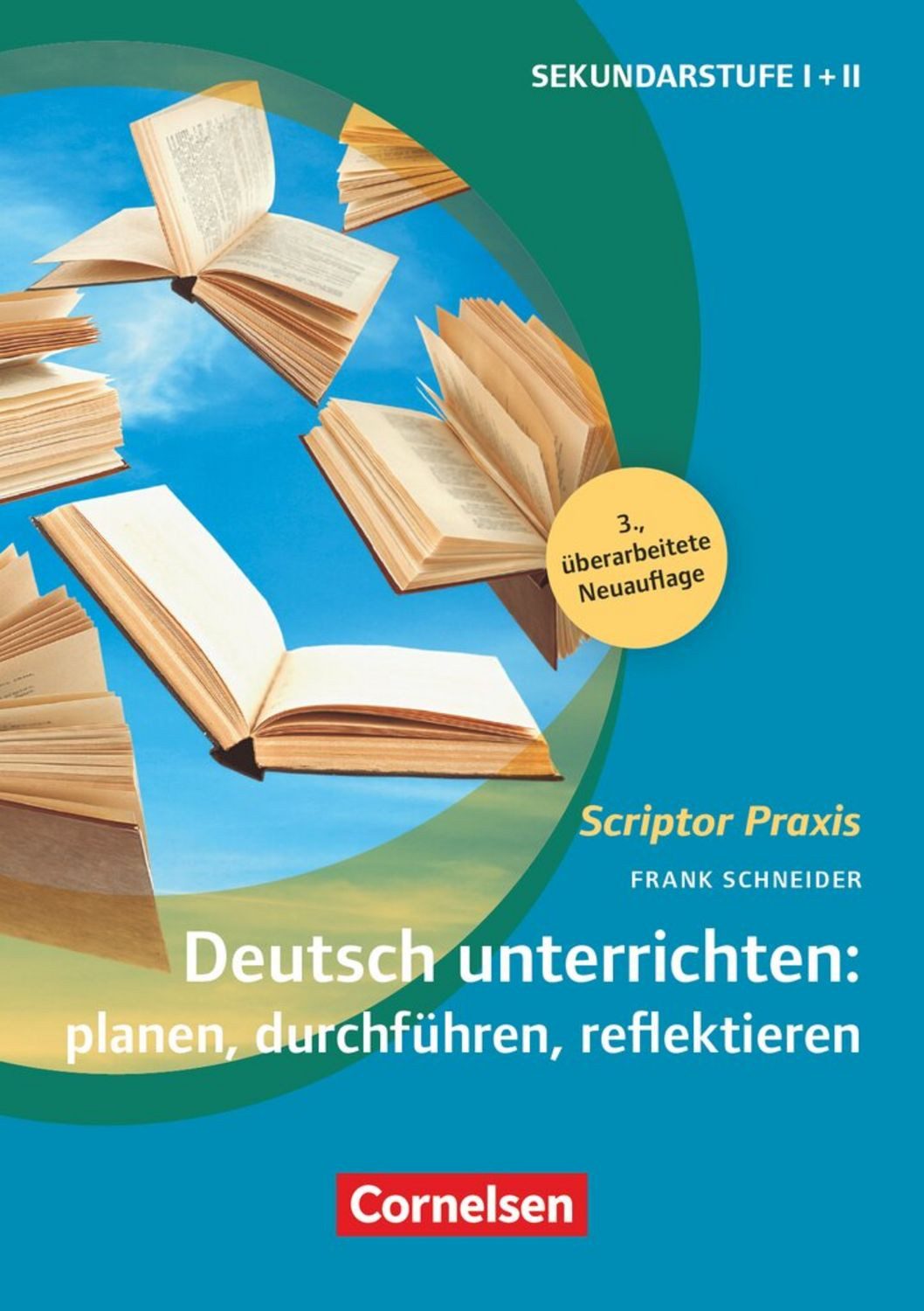 Scriptor Praxis / Frank Schneider