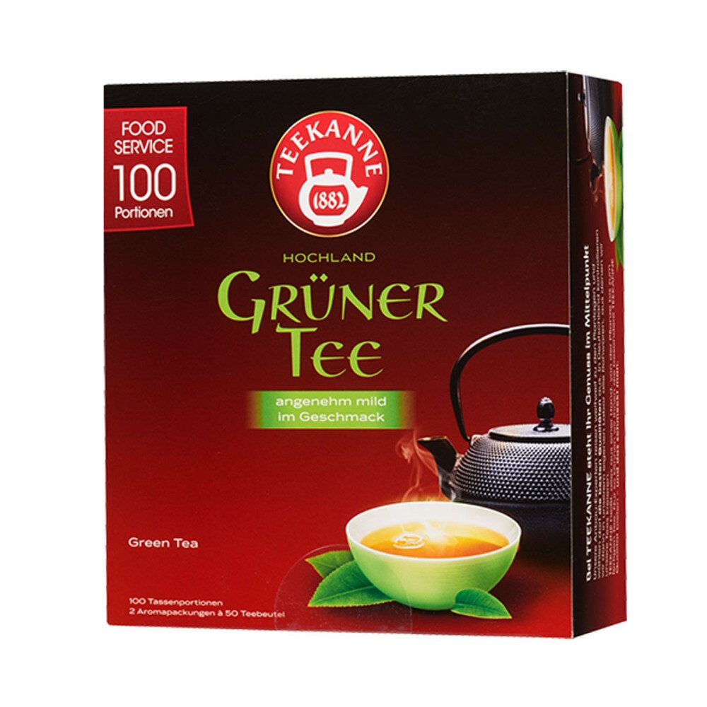 Generic Kaffee- /Teestation