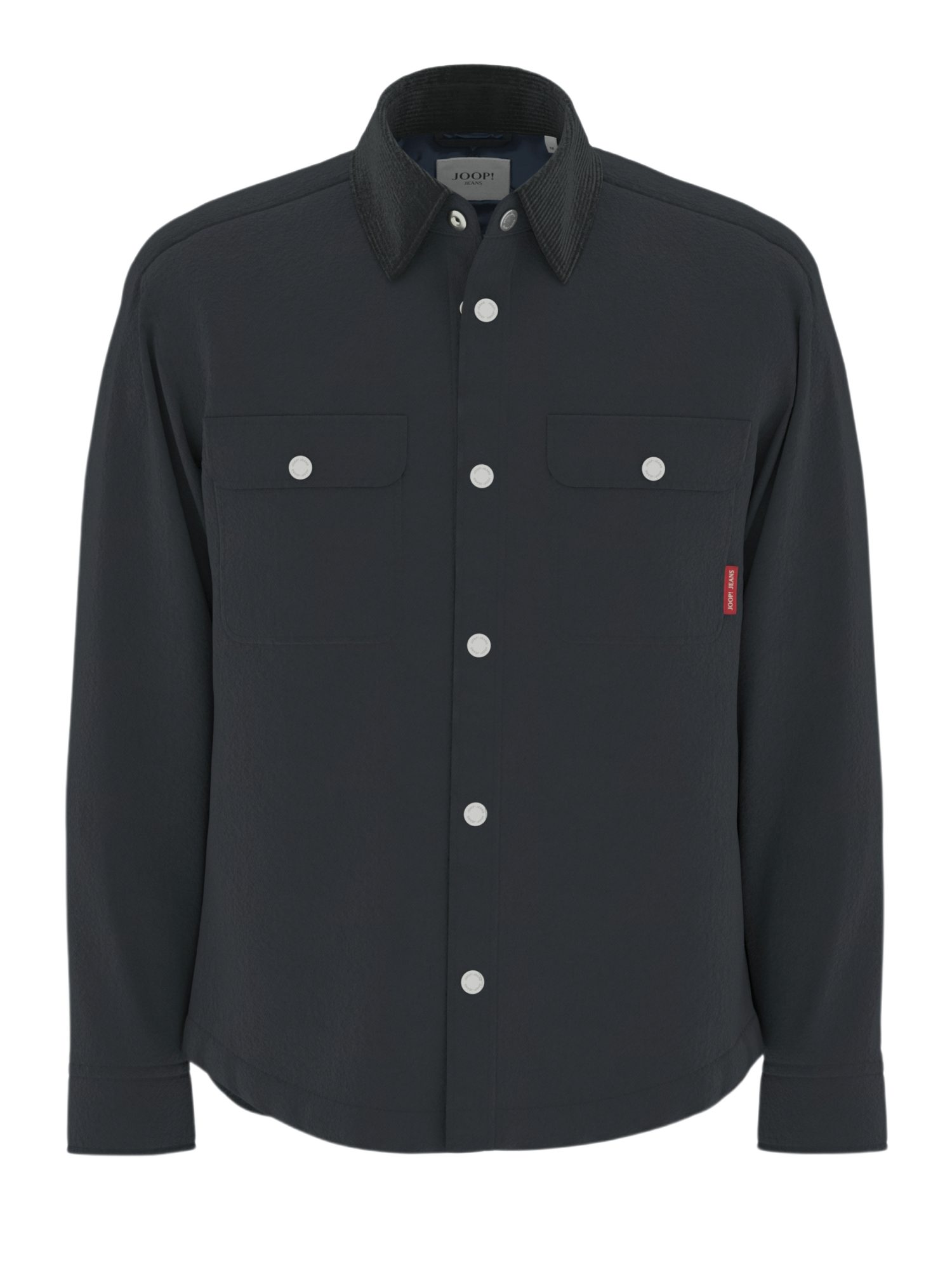 JOOP! Flanellhemd