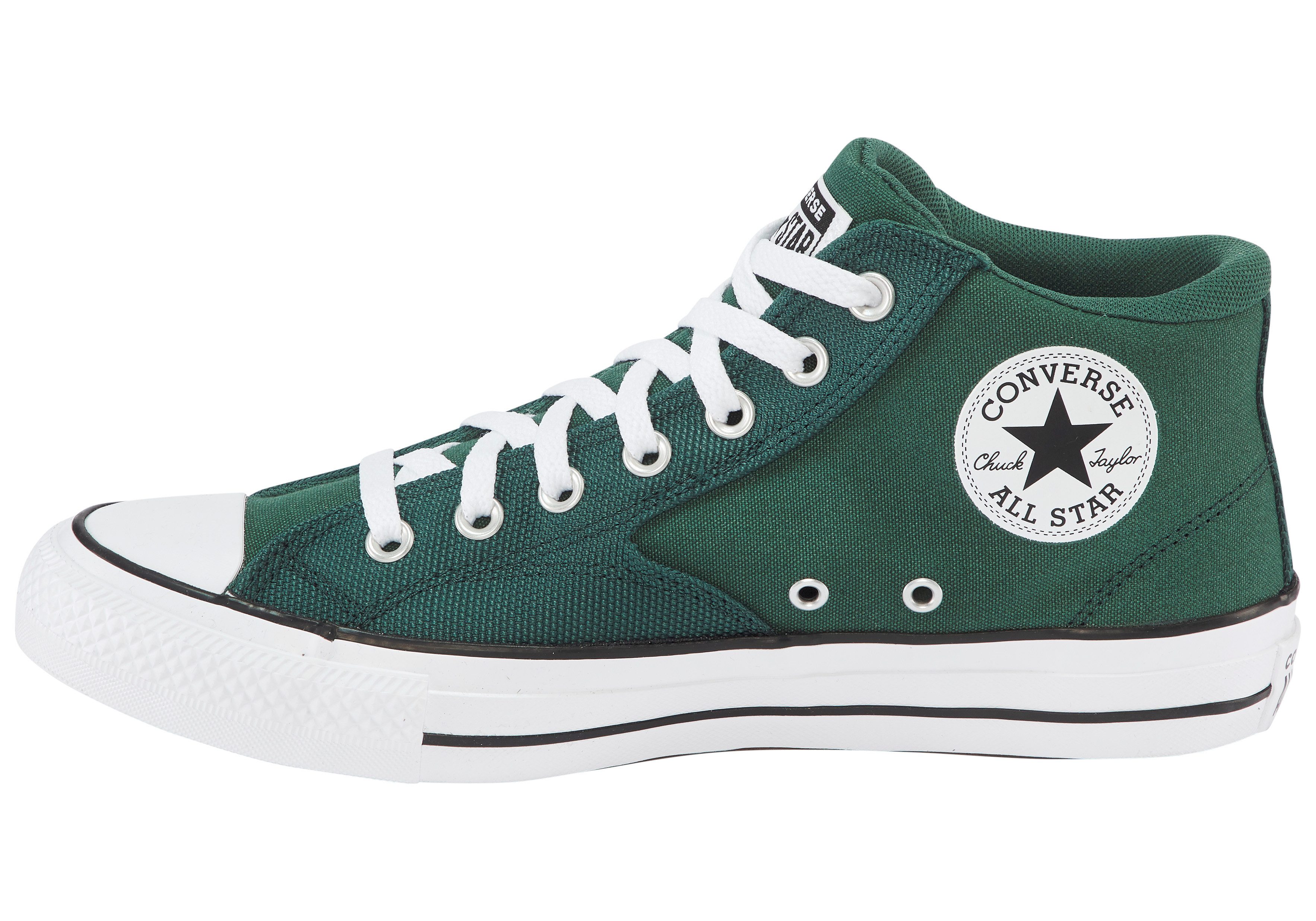 Converse CHUCK TAYLOR ALL STAR MALDEN STREET Sneaker günstig online kaufen