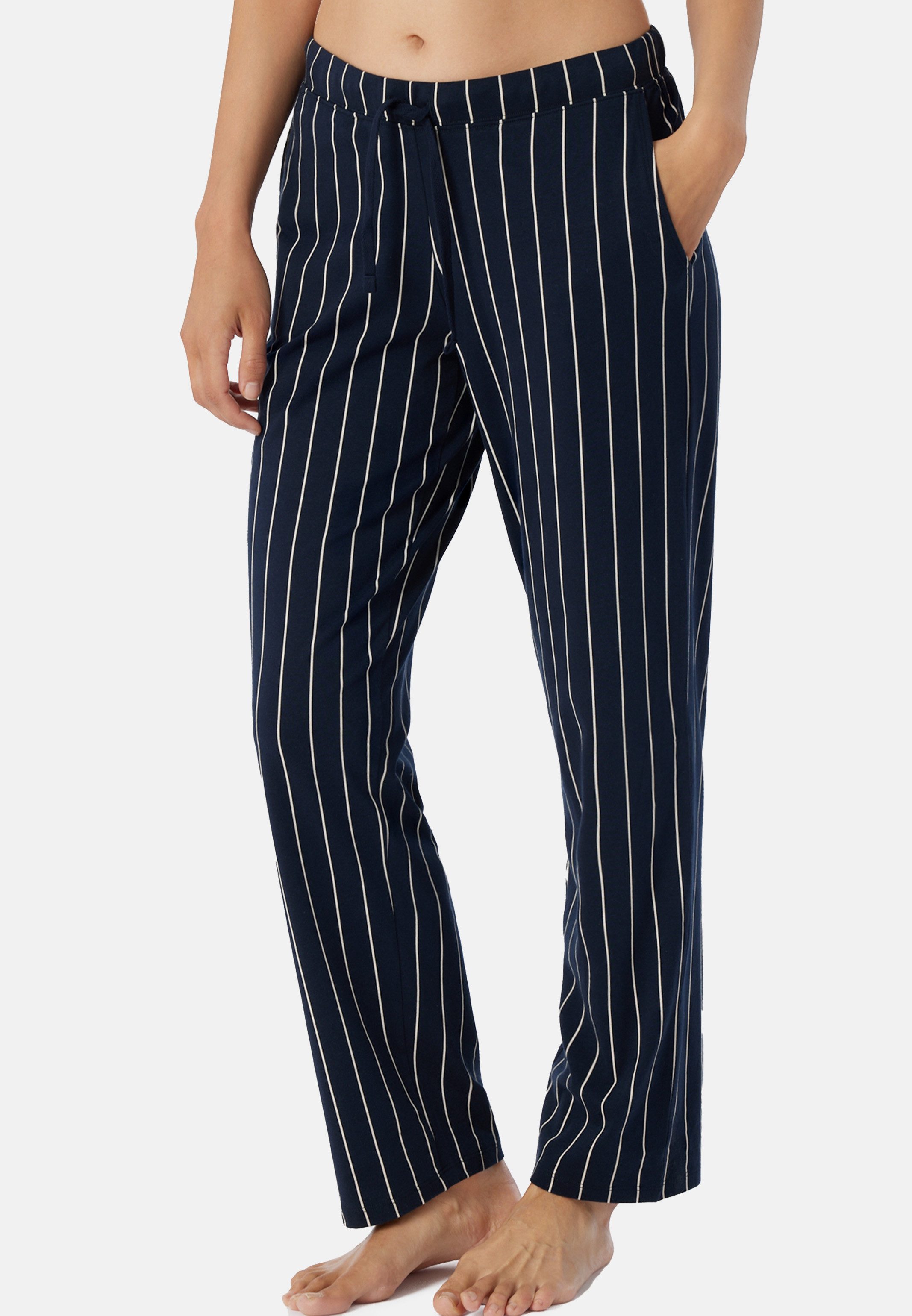 Schlafhose Mix & Relax Organic Cotton