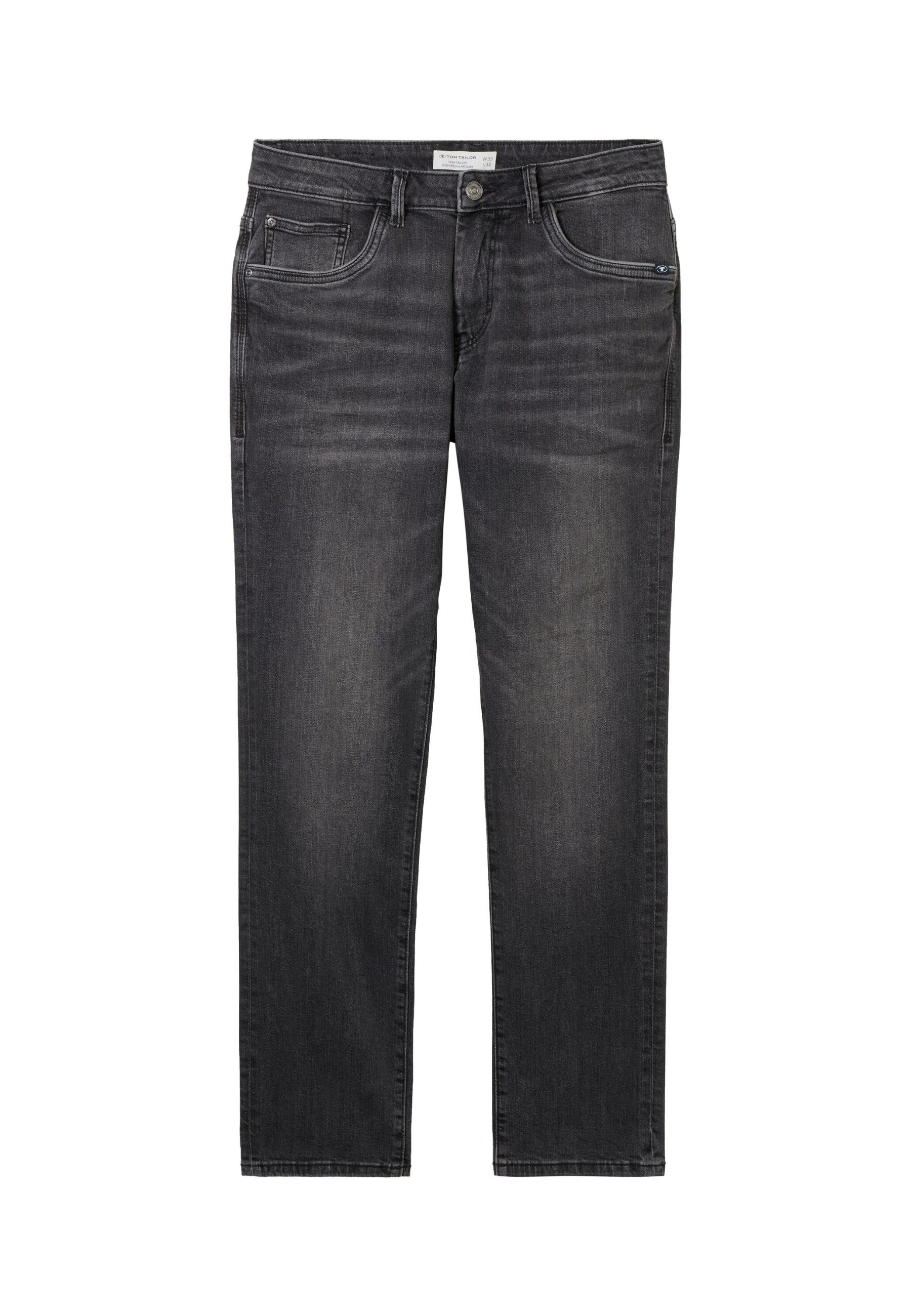 TOM TAILOR Slim-fit-Jeans JOSH Slim in günstig online kaufen