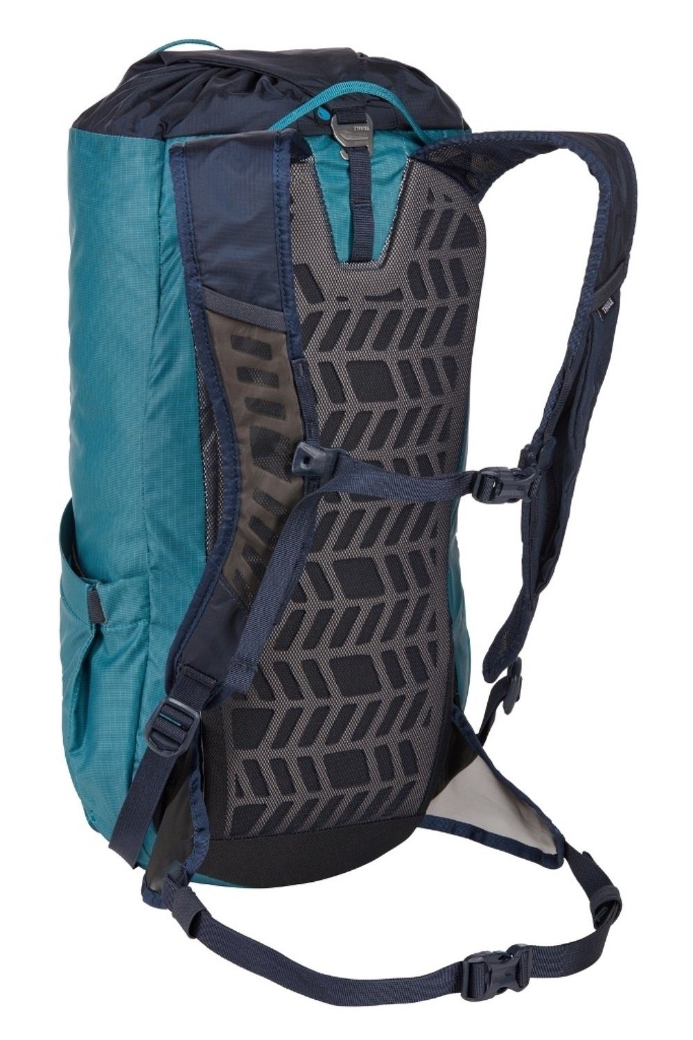 Thule Wanderrucksack Stir 20L Backpack Rucksack Tasche Wander-Rucksack, Tasche am Schultergurt Schlaufenbefestigungspunkt atmungsaktiv