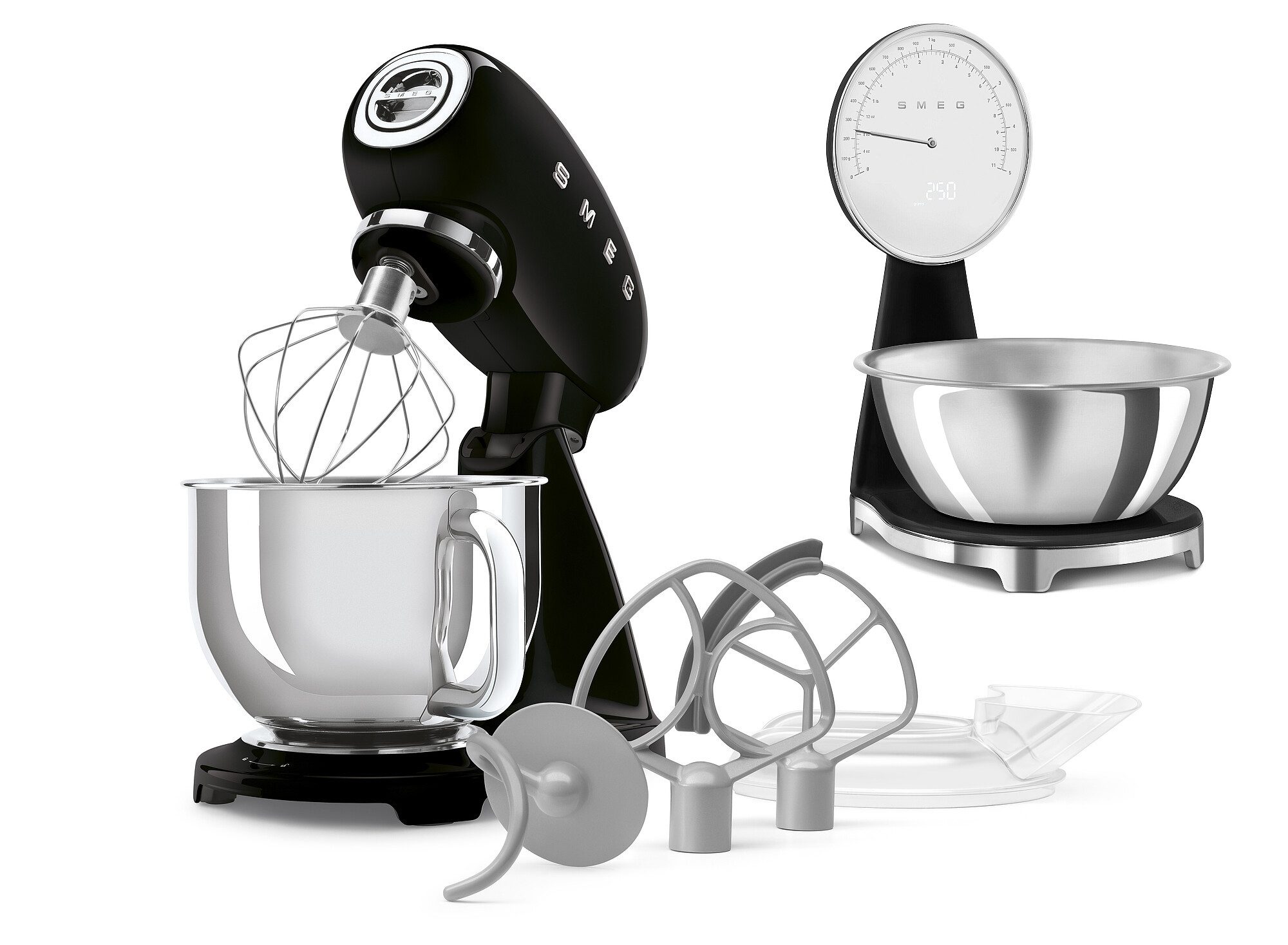 Smeg Küchenmaschine