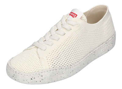 Camper PEU TOURING K201390-001 Sneaker White Natural