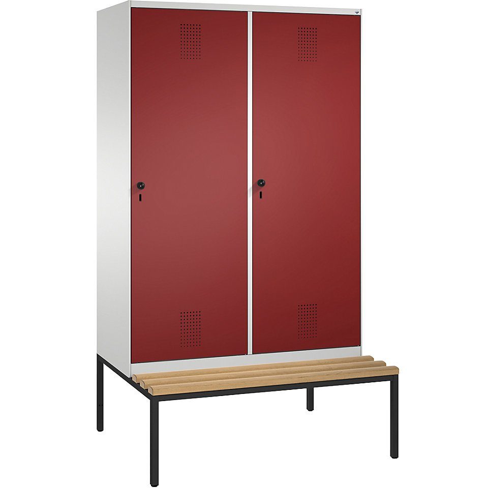 Aktenschrank C+P