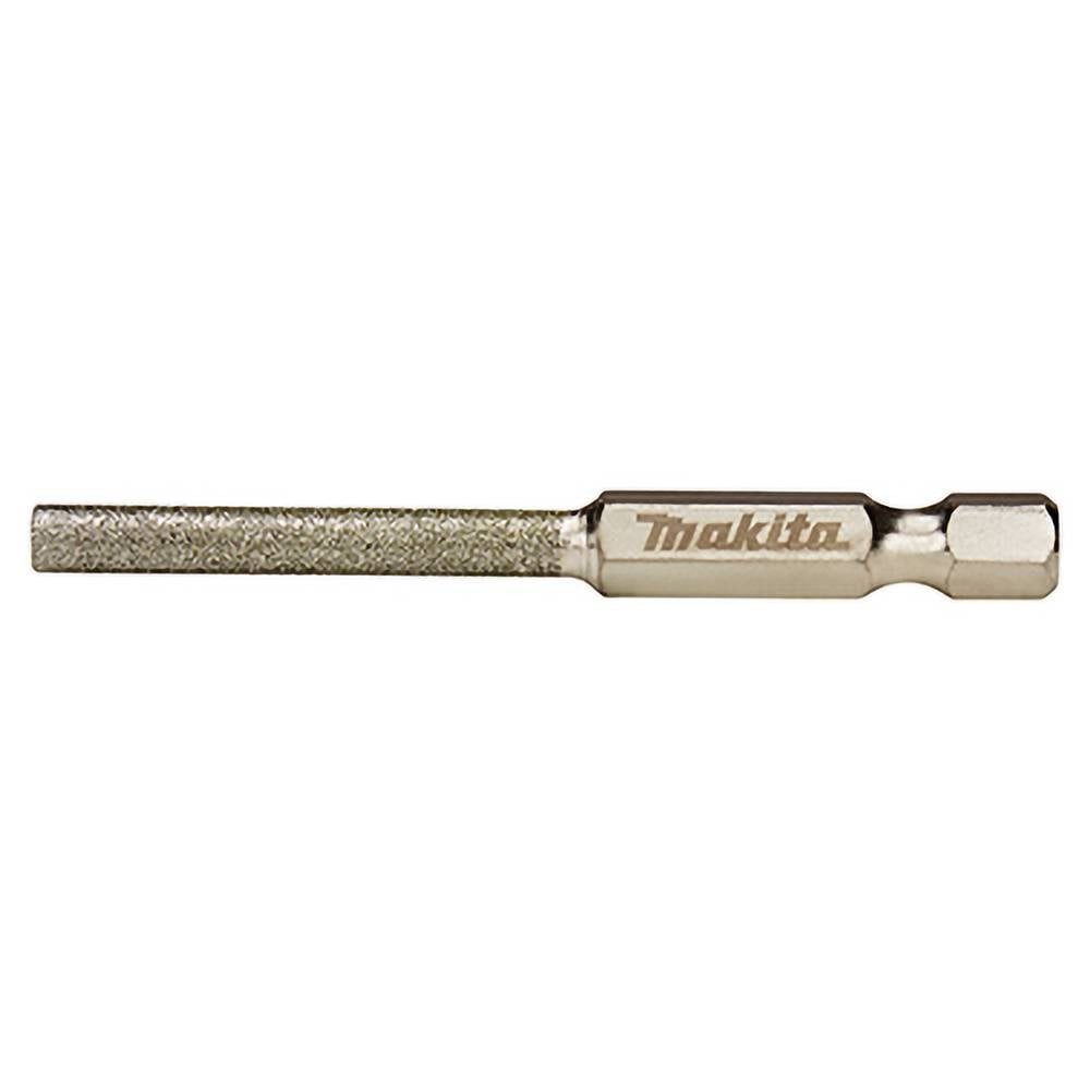 Makita Feile Rundfeile 4.5mm 1/4″ D-73754