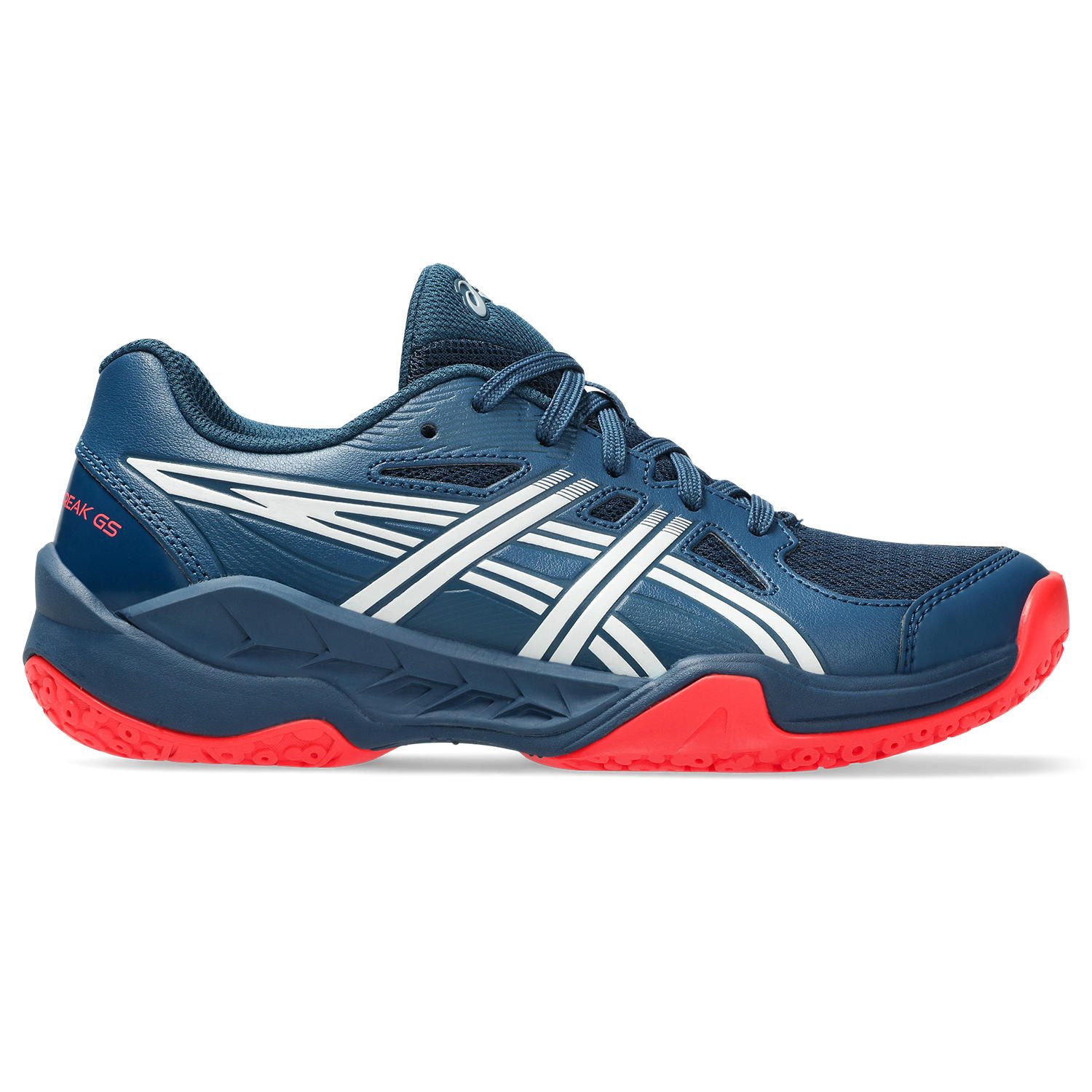 Asics GEL-POWERBREAK GS Hallenschuh für Hallensport günstig online kaufen