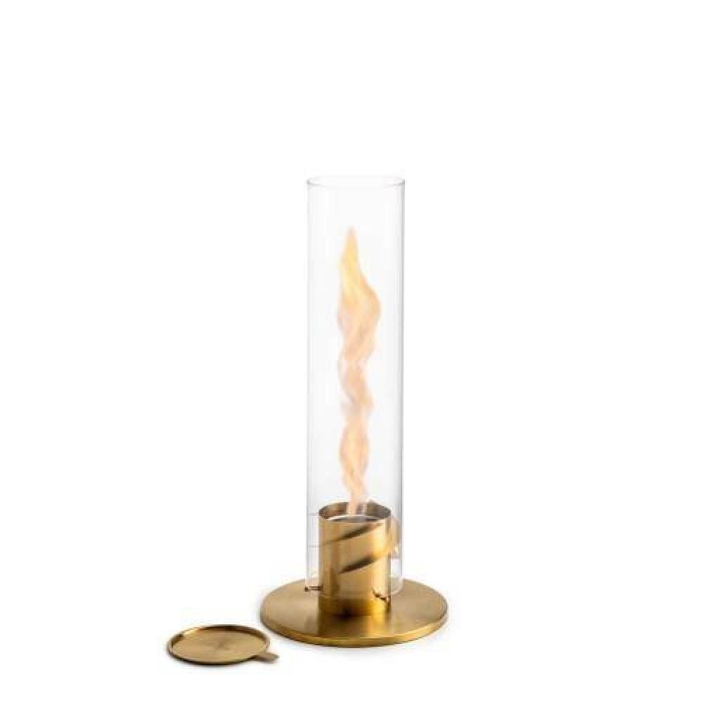 höfats Tischfeuer SPIN 120