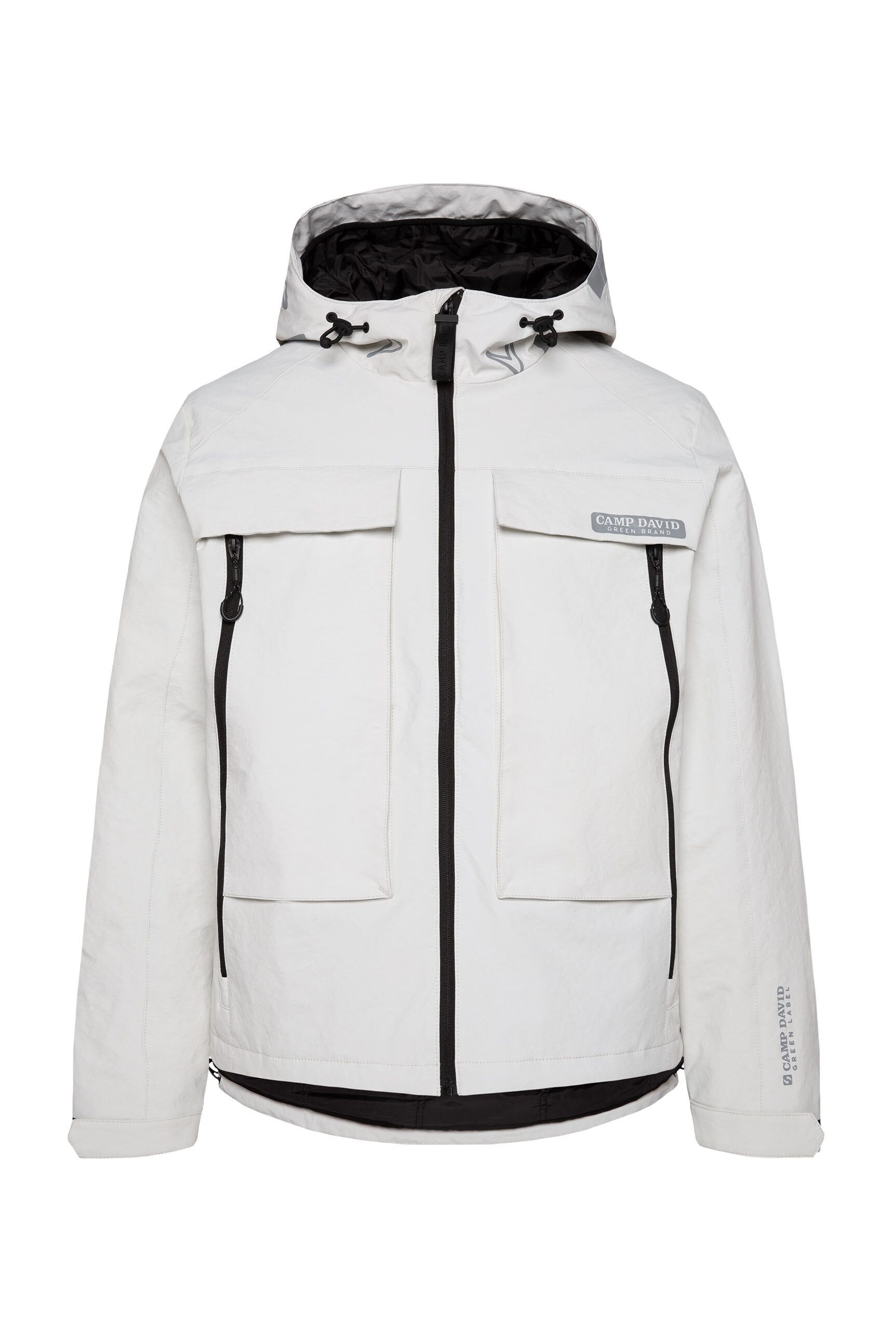 Outdoorjacke