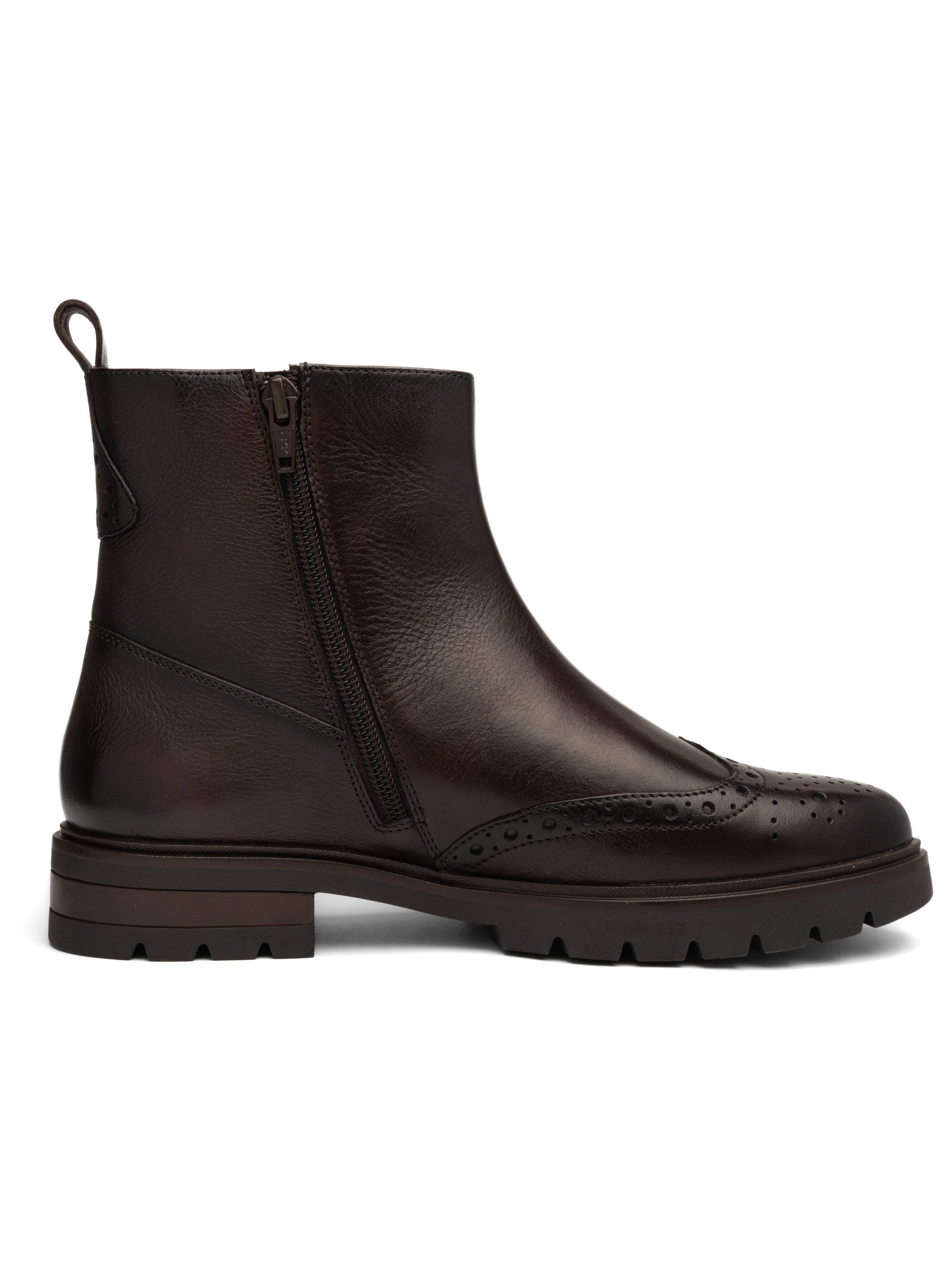 Ara Stiefelette Cambridge Stiefelette