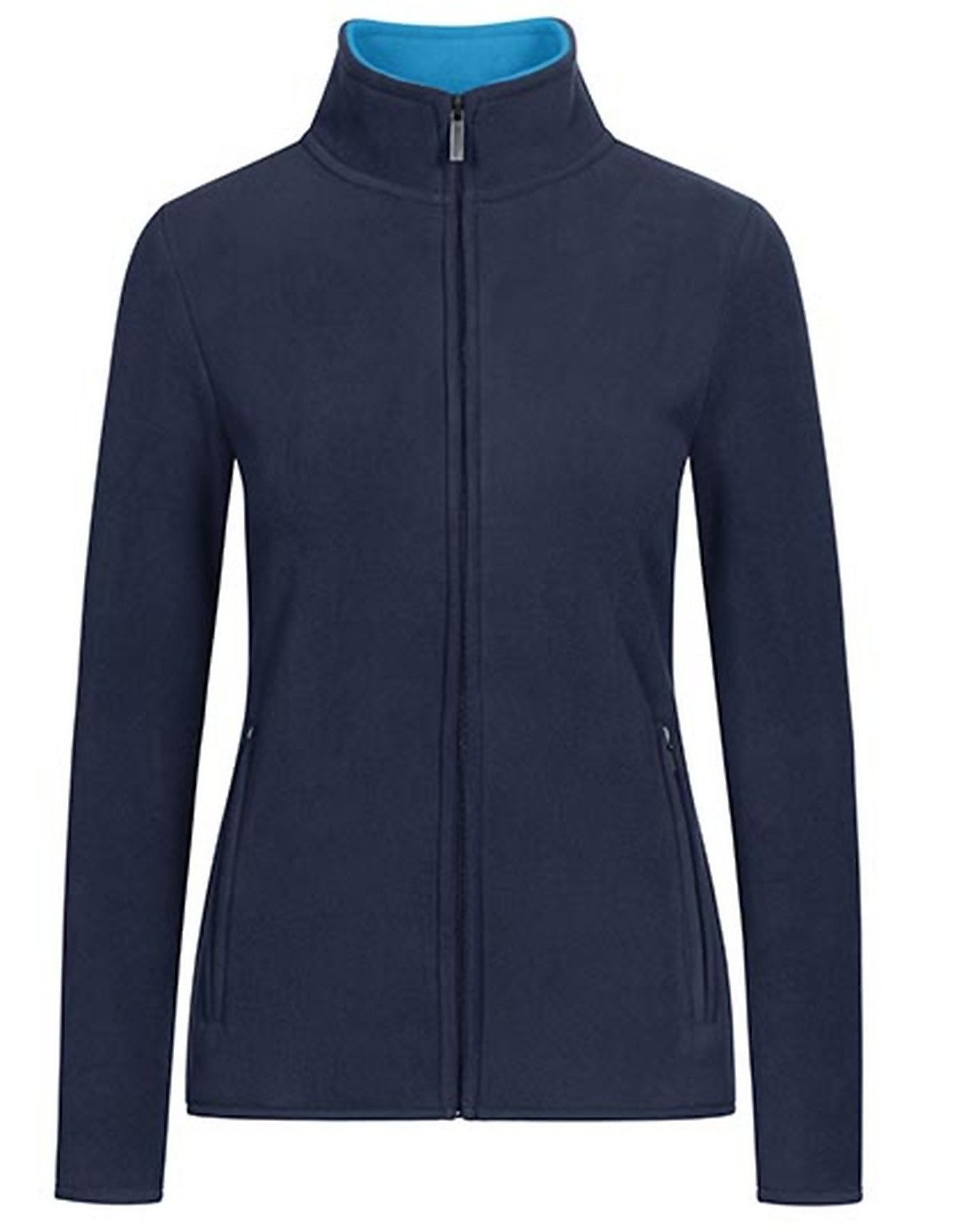 Fleecejacke Women´s Double Fleece Jacket