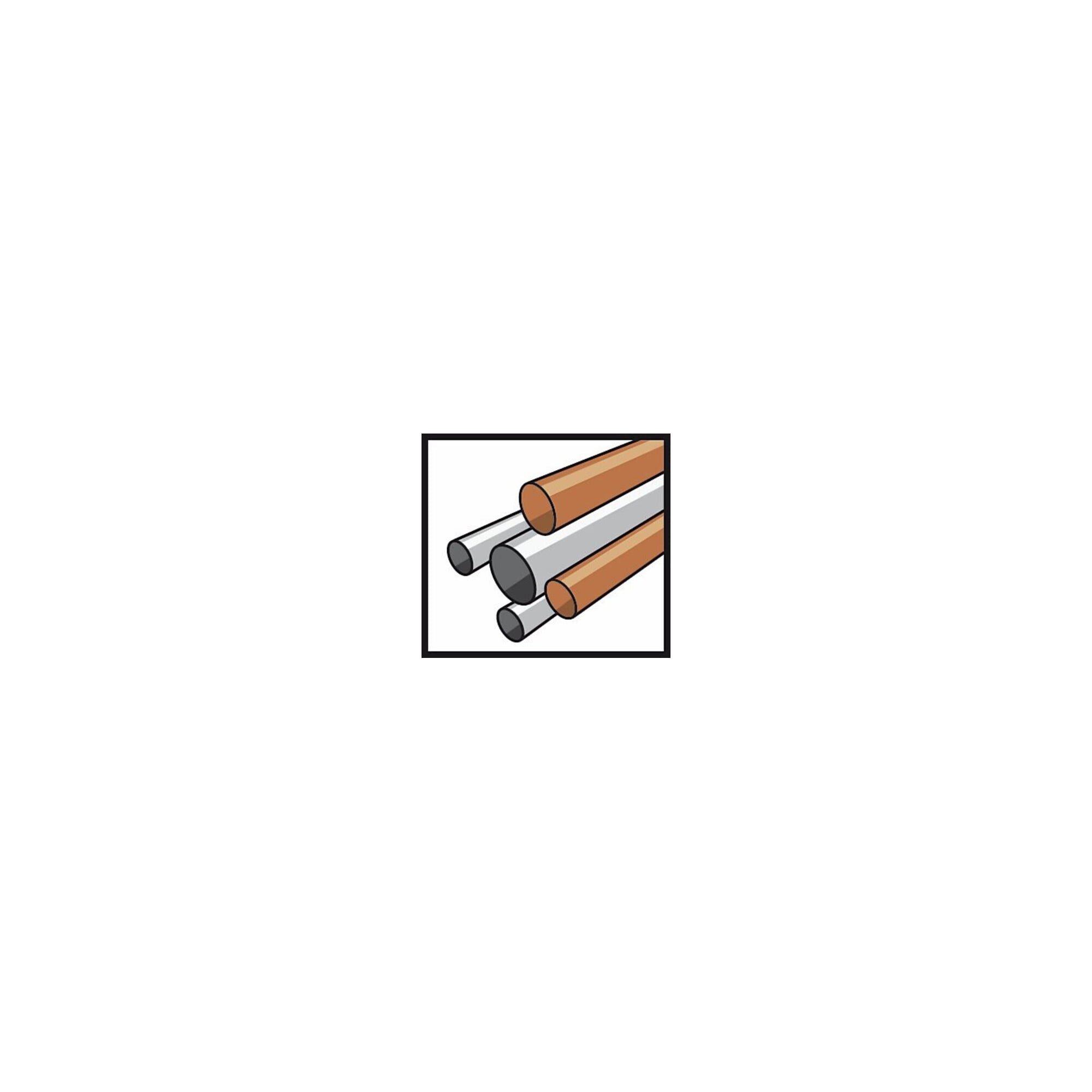 DREMEL Polierring DREMEL® TextilpolierscheibeEZ SpeedClic