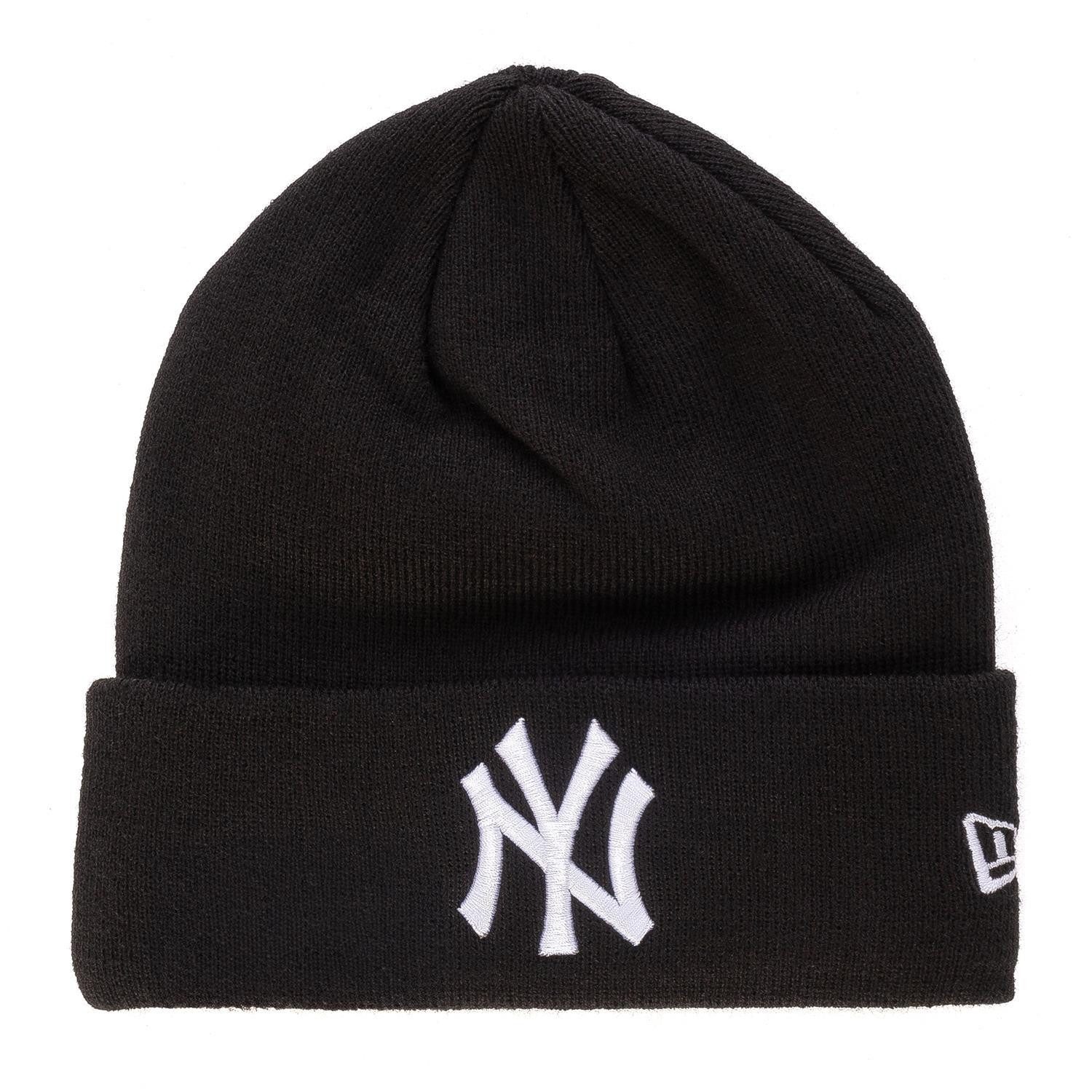 New Era Strickmütze Mütze New Era MLB New York Yankees günstig online kaufen
