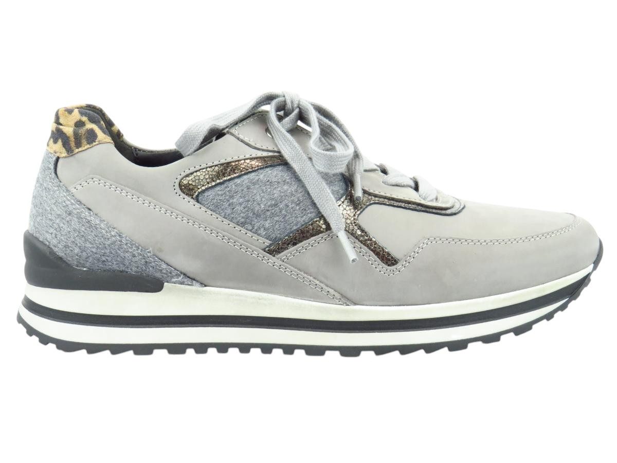Comfort H Sneaker