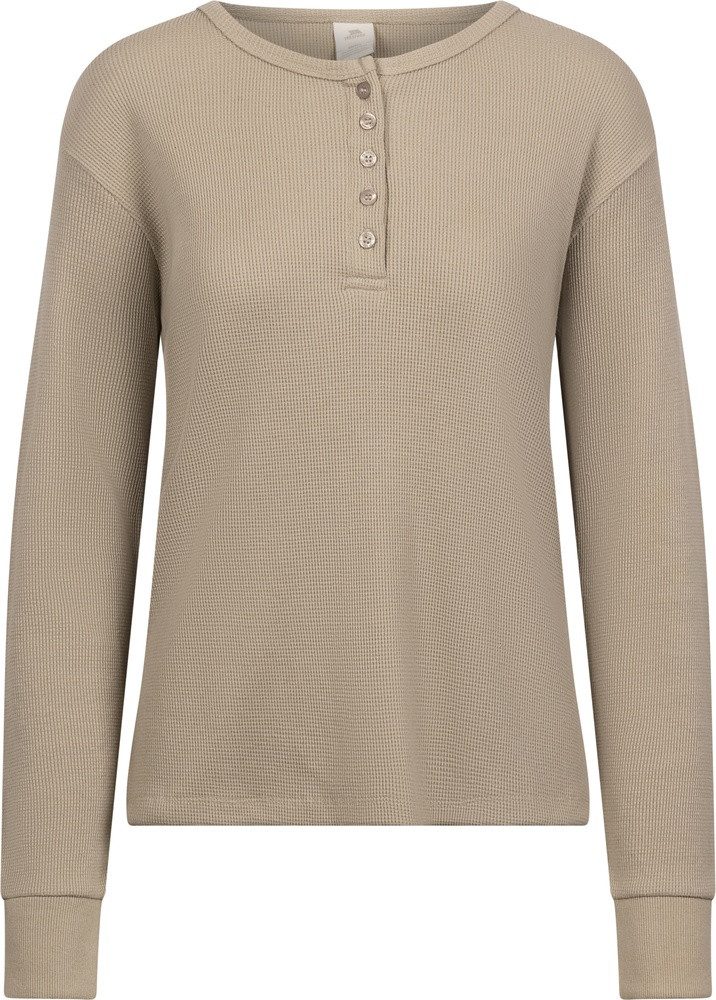 Longsleeve Morvenna Casual Top