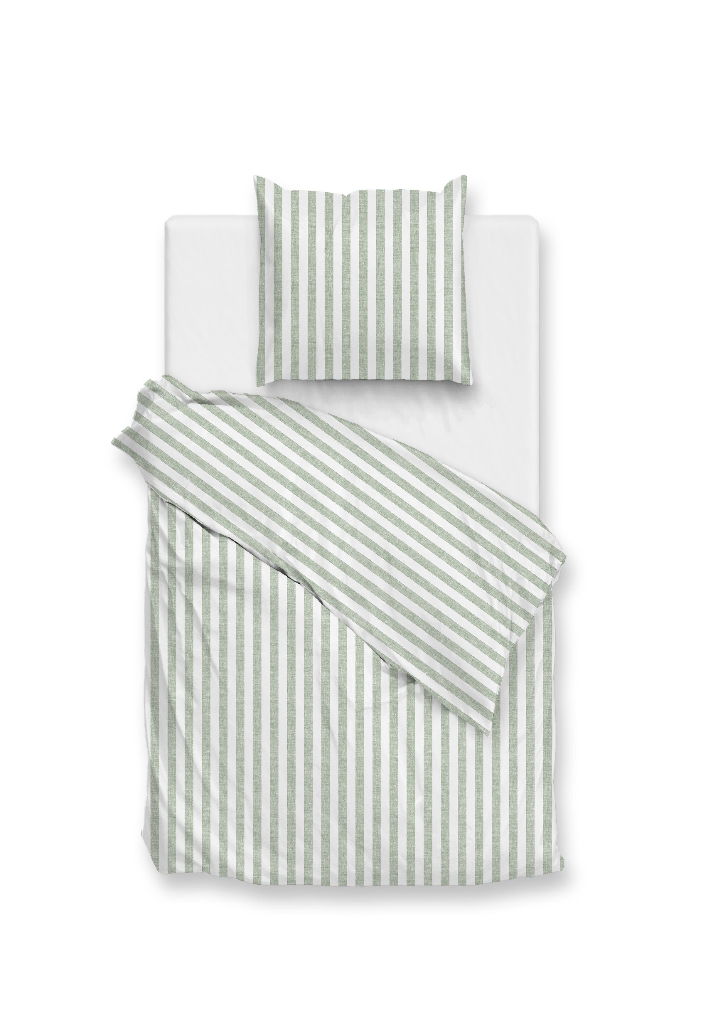 ZO HOME Bettwäsche Banda di Lino günstig online kaufen