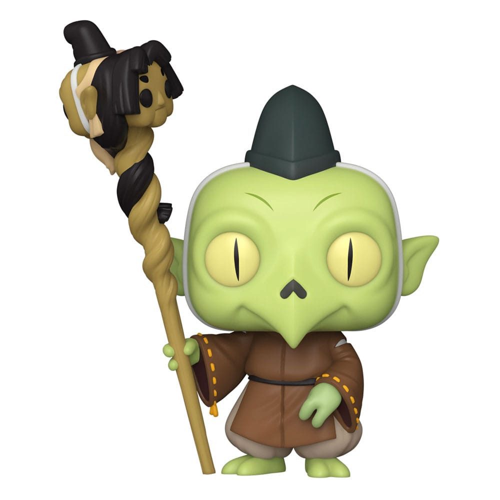 Merchandise-Figur Funko POP! Inuyasha - Jaken #58025