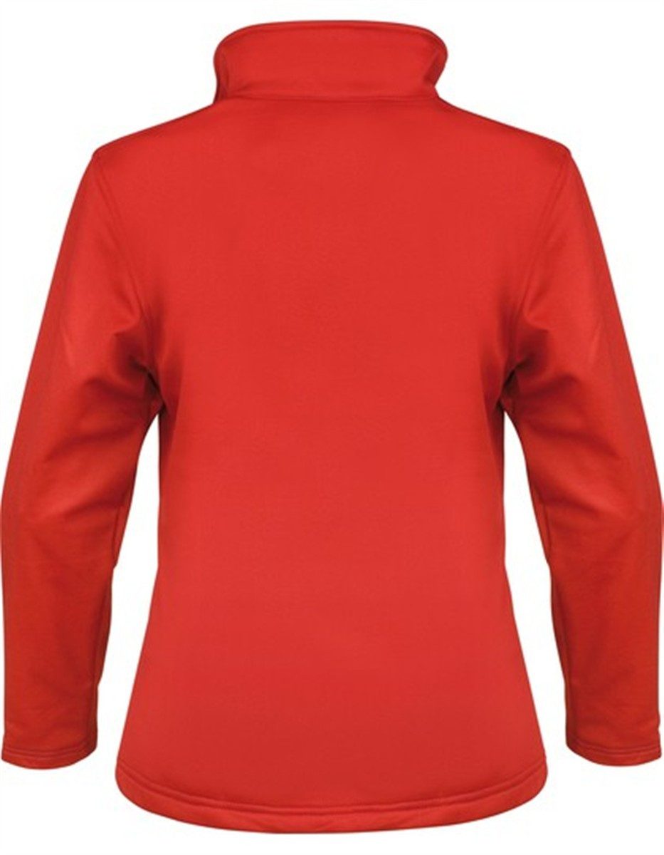 Result Softshelljacke Ladies Softshell Jacket günstig online kaufen