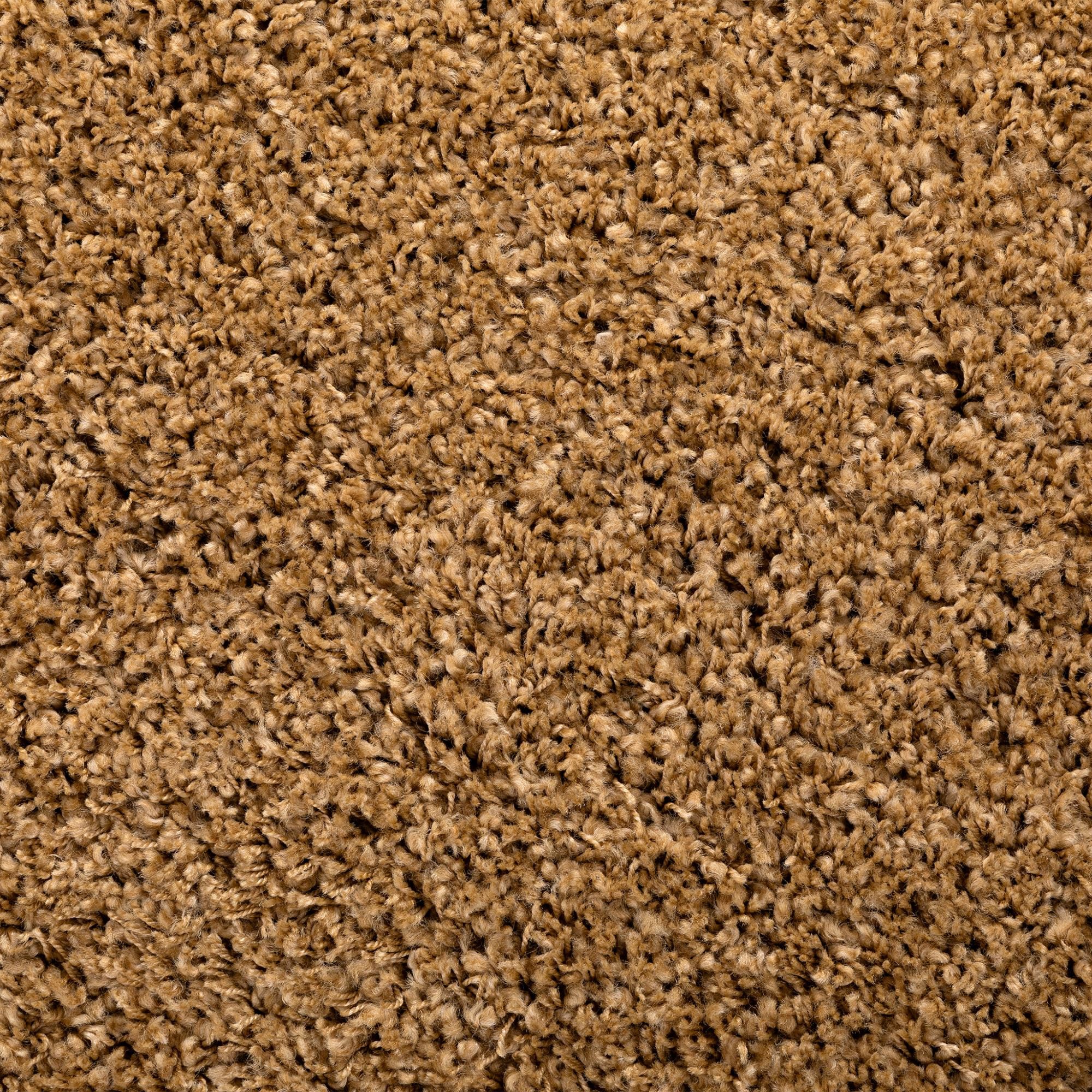 Steffensmeier Hochflor-Teppich Twilight, Rechteckig, Ragolle Hochflorteppich Shaggy Langflor