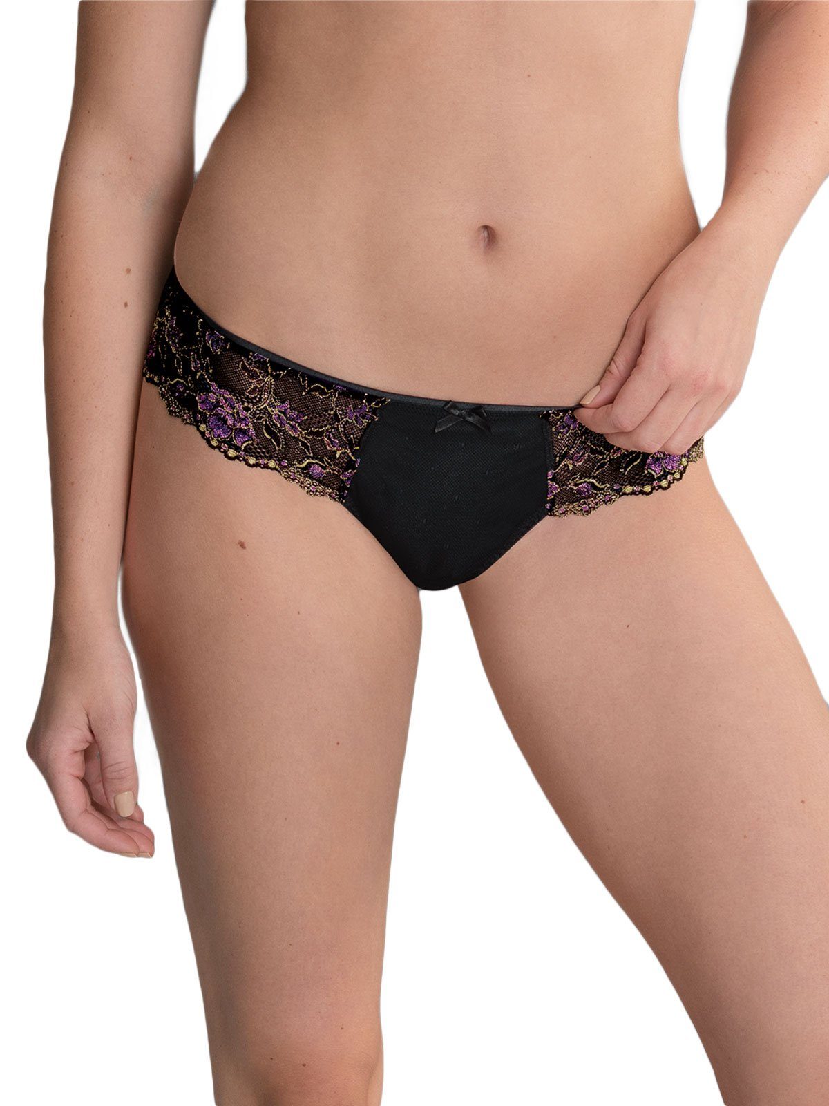 Rosa Faia Panty Shorty Colette (Stück, 1-St) -