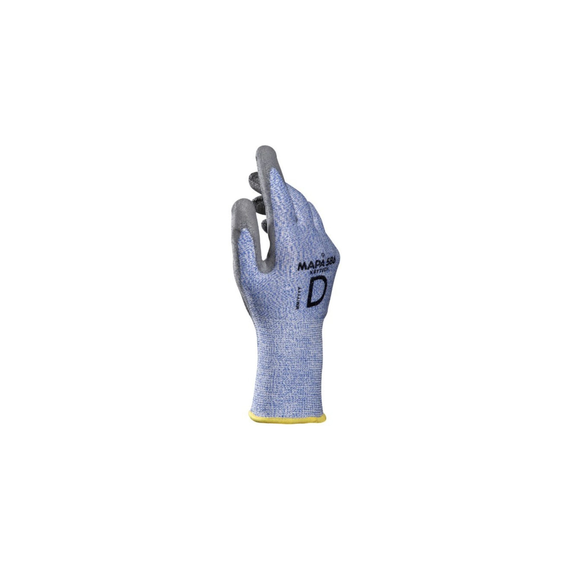 Universal MAPA Schnittschutzhandschuh KryTech 586 Gr. 10