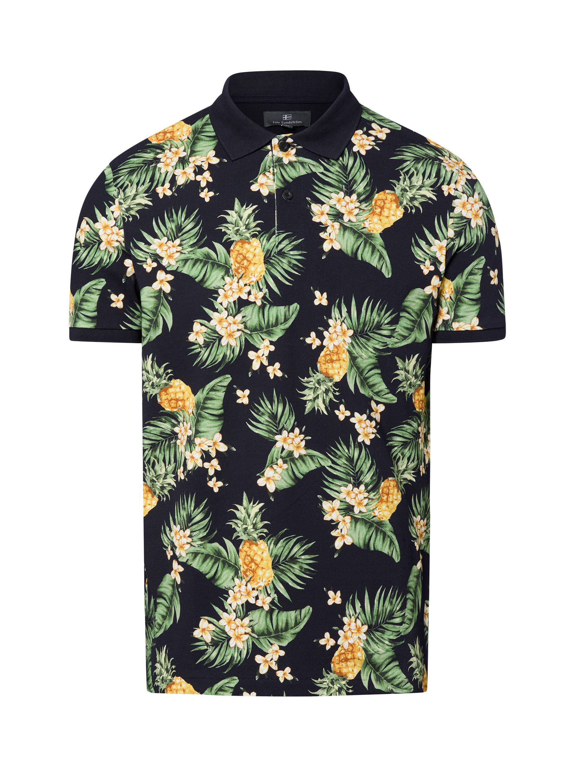 Nils Sundström Poloshirt