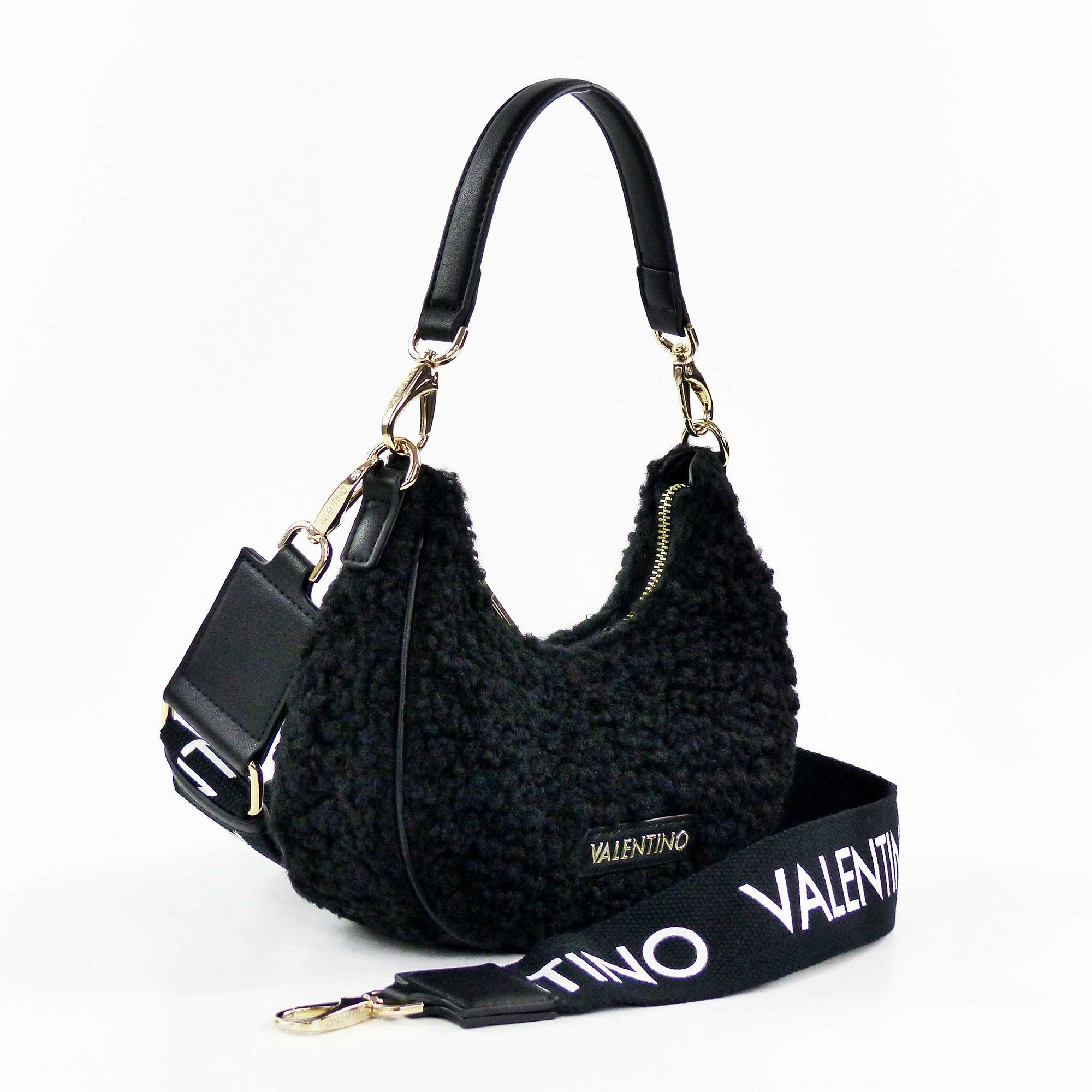 VALENTINO BAGS Schultertasche Special Camy Hobo Bag