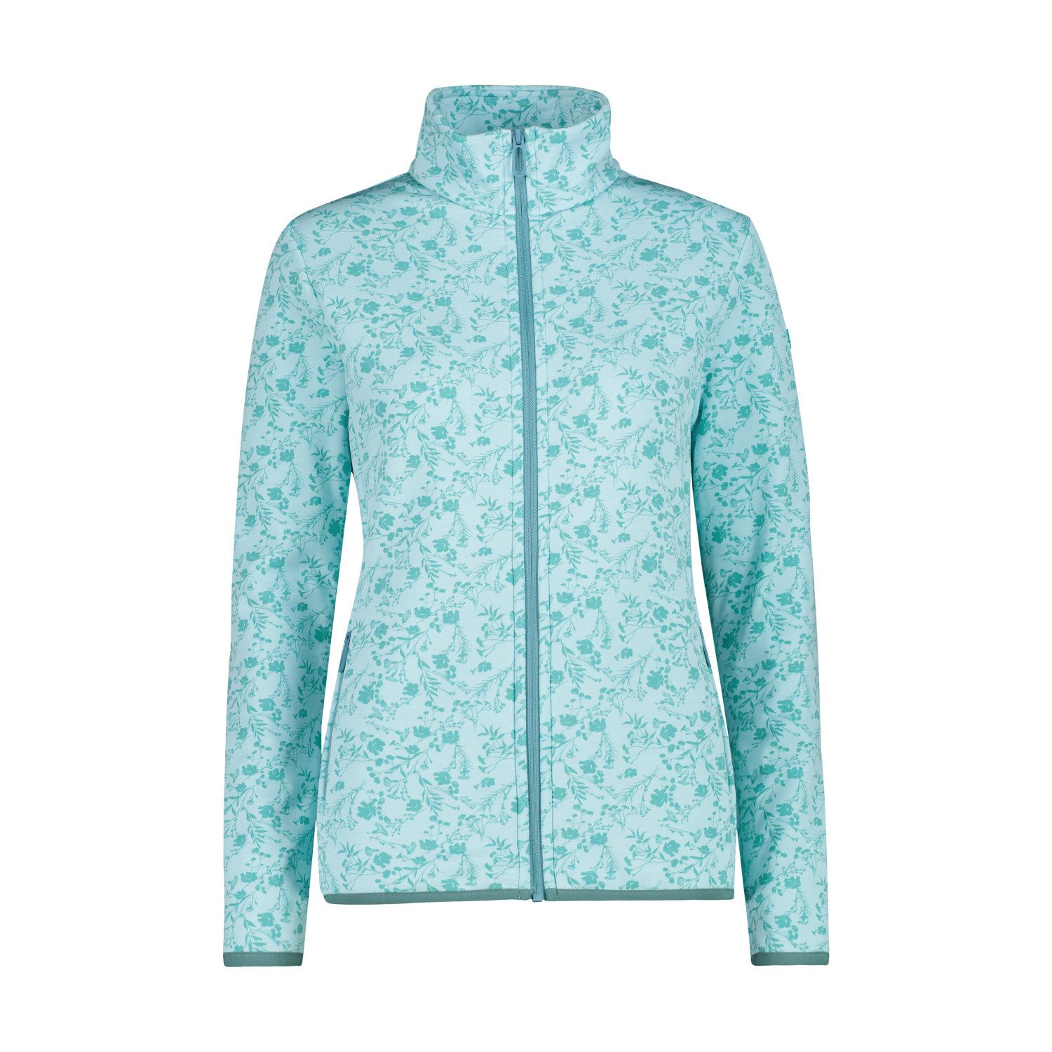 Sweatjacke CMP Damen Jacke WOMAN JACKET 35E7436