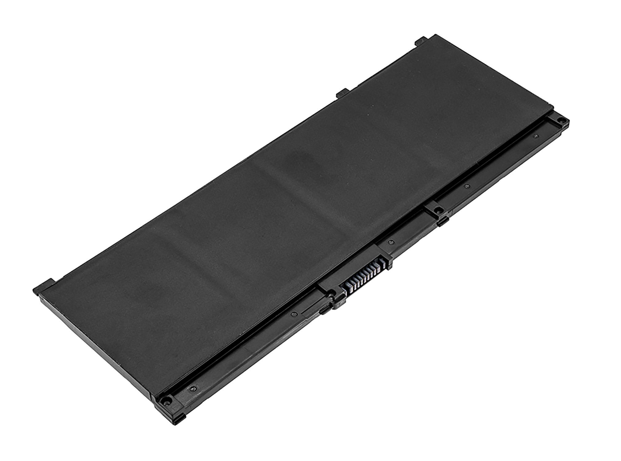 MobiloTec Akku kompatibel mit HP Omen 15-CE011NS Akku Akku 4400 mAh (1 St)