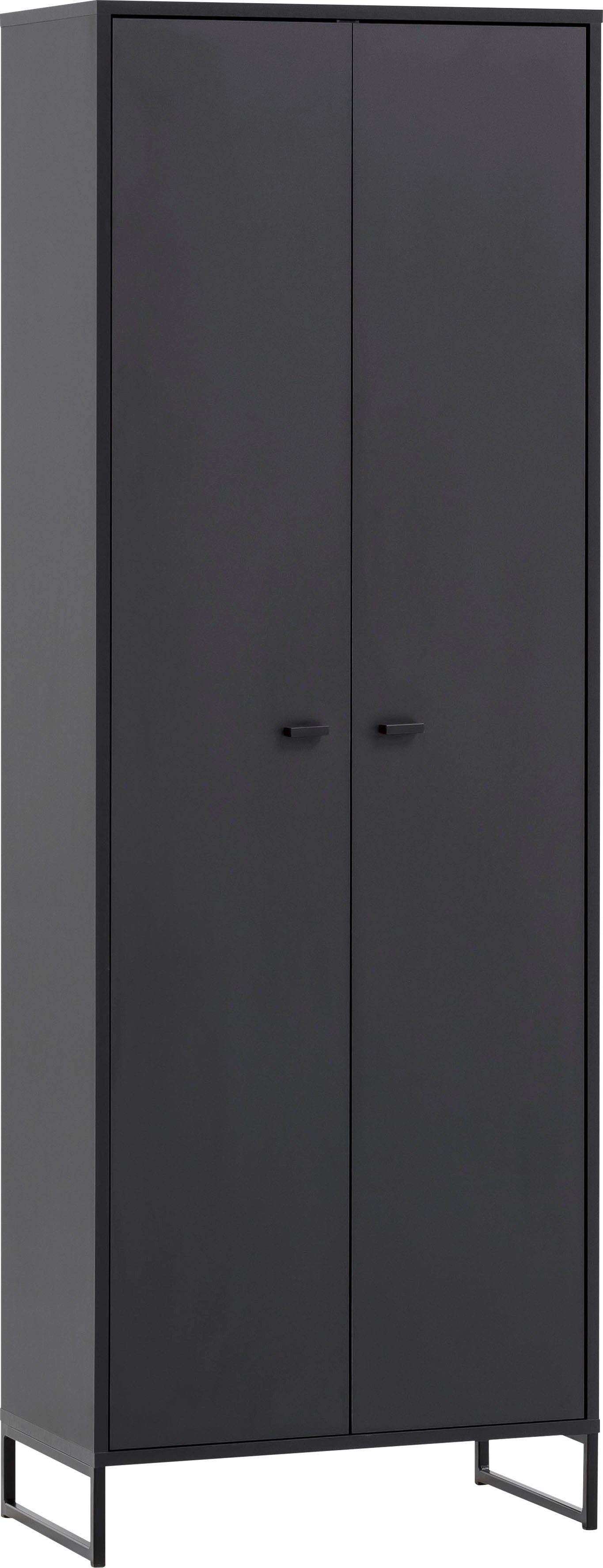 Schildmeyer Schuhschrank Janne, Platz für ca. 2024 Paar Schuhe bis