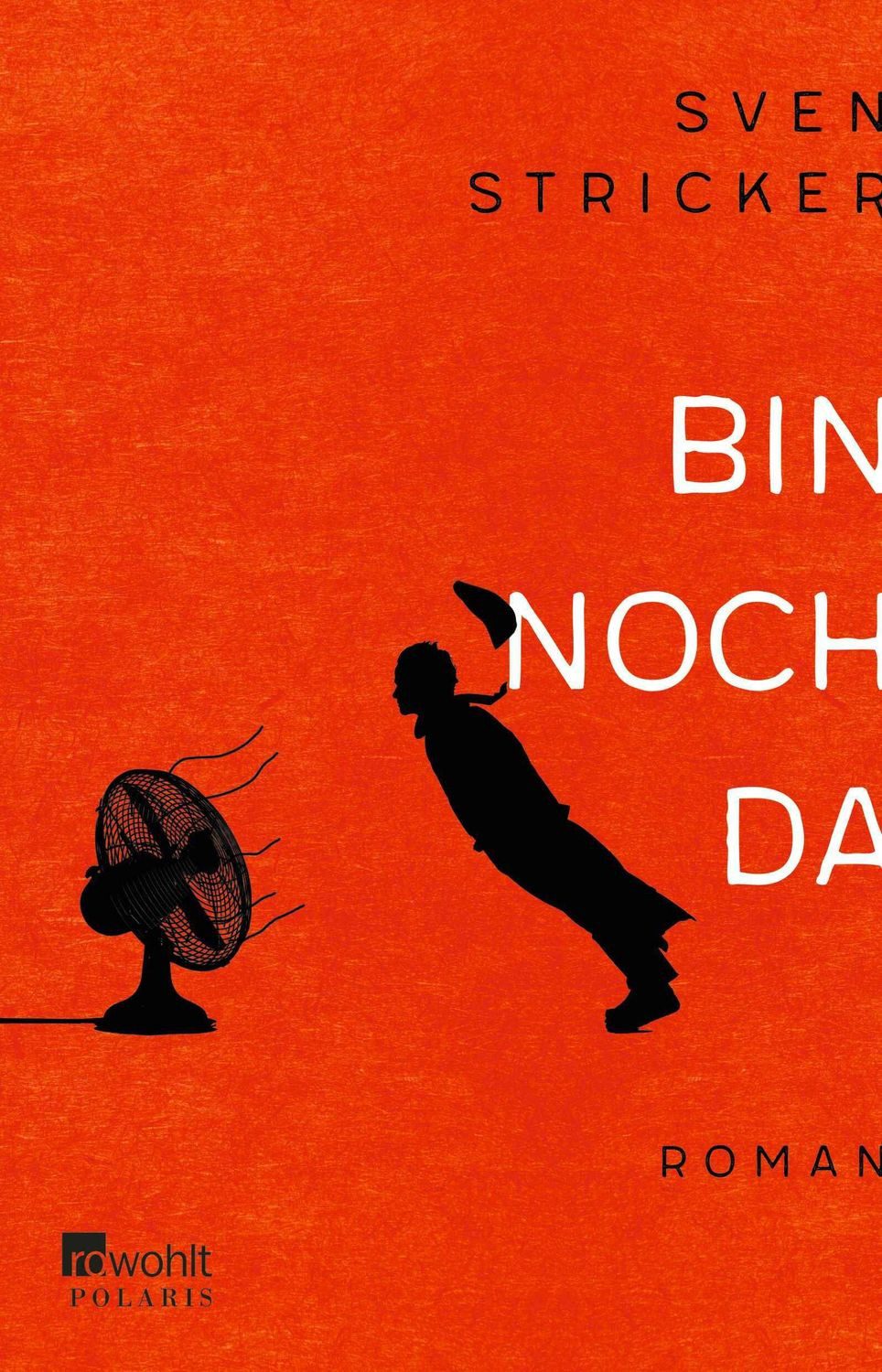 Bin noch da / Sven Stricker