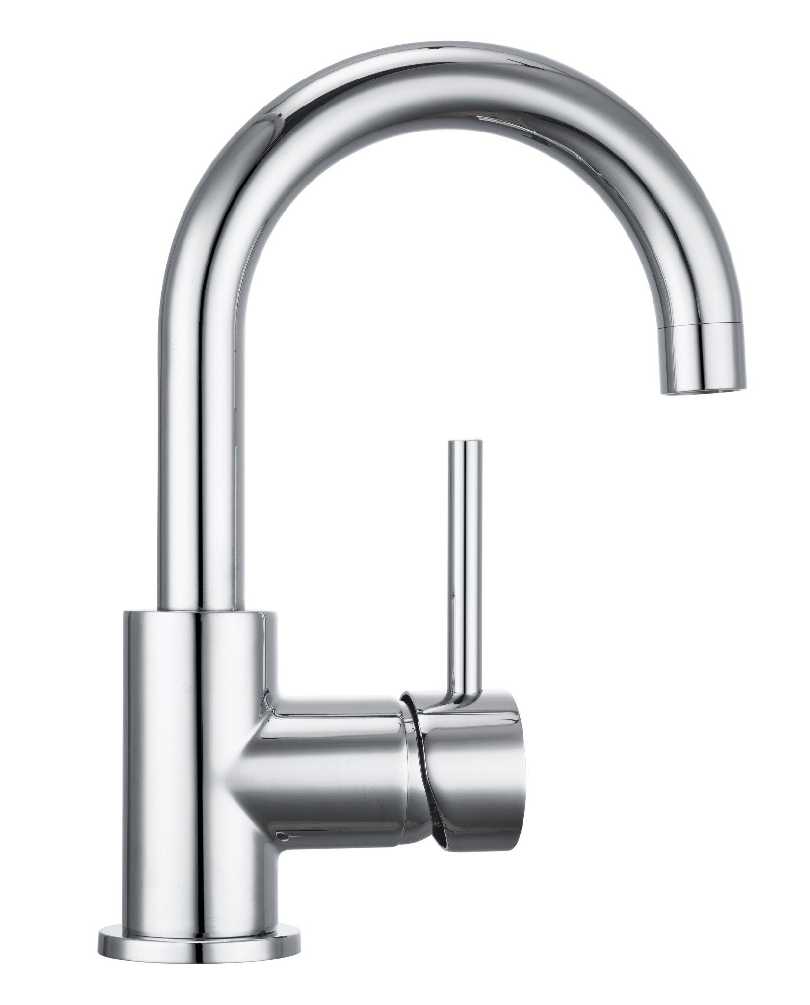 Balderia Waschtischarmatur WELLBAD STARLIGHT Waschtischmischer Chrom Zinkdr günstig online kaufen