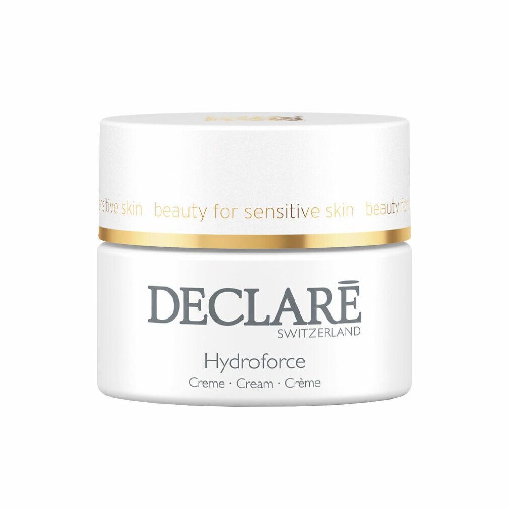 Declaré Tagescreme Hydro Balance Hydroforce Creme