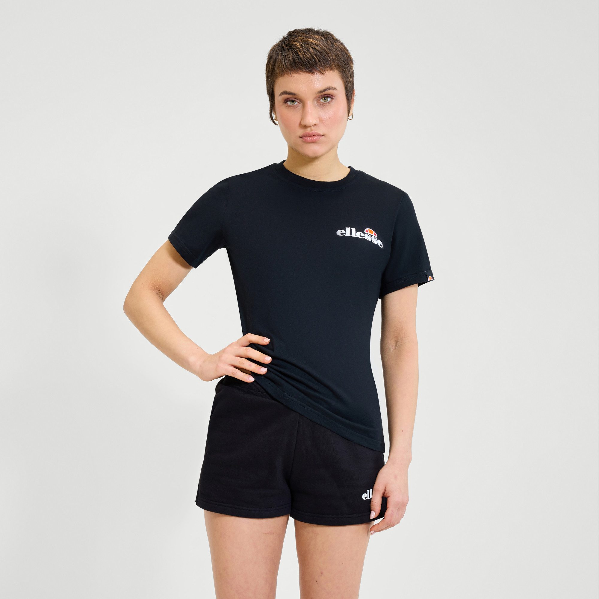 Ellesse T-Shirt ellesse Damen T-Shirt Kittin günstig online kaufen