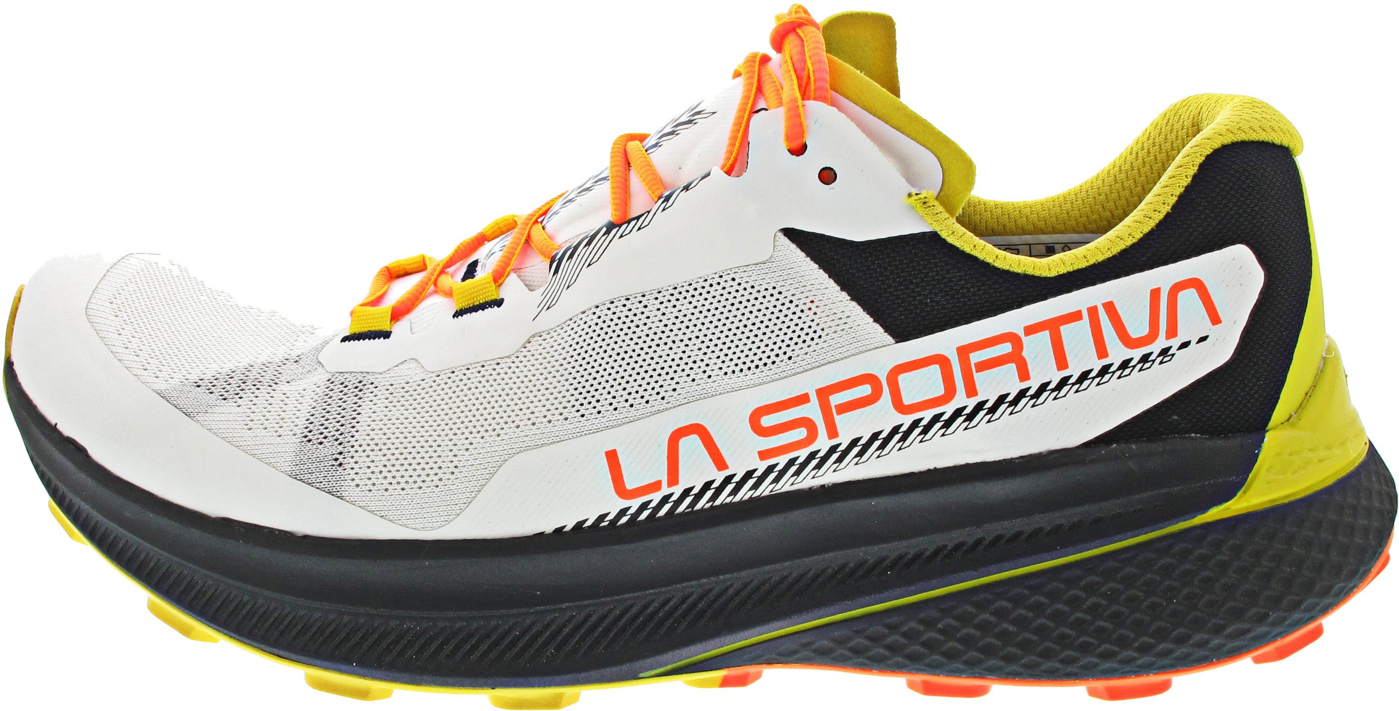 La Sportiva Wanderschuh