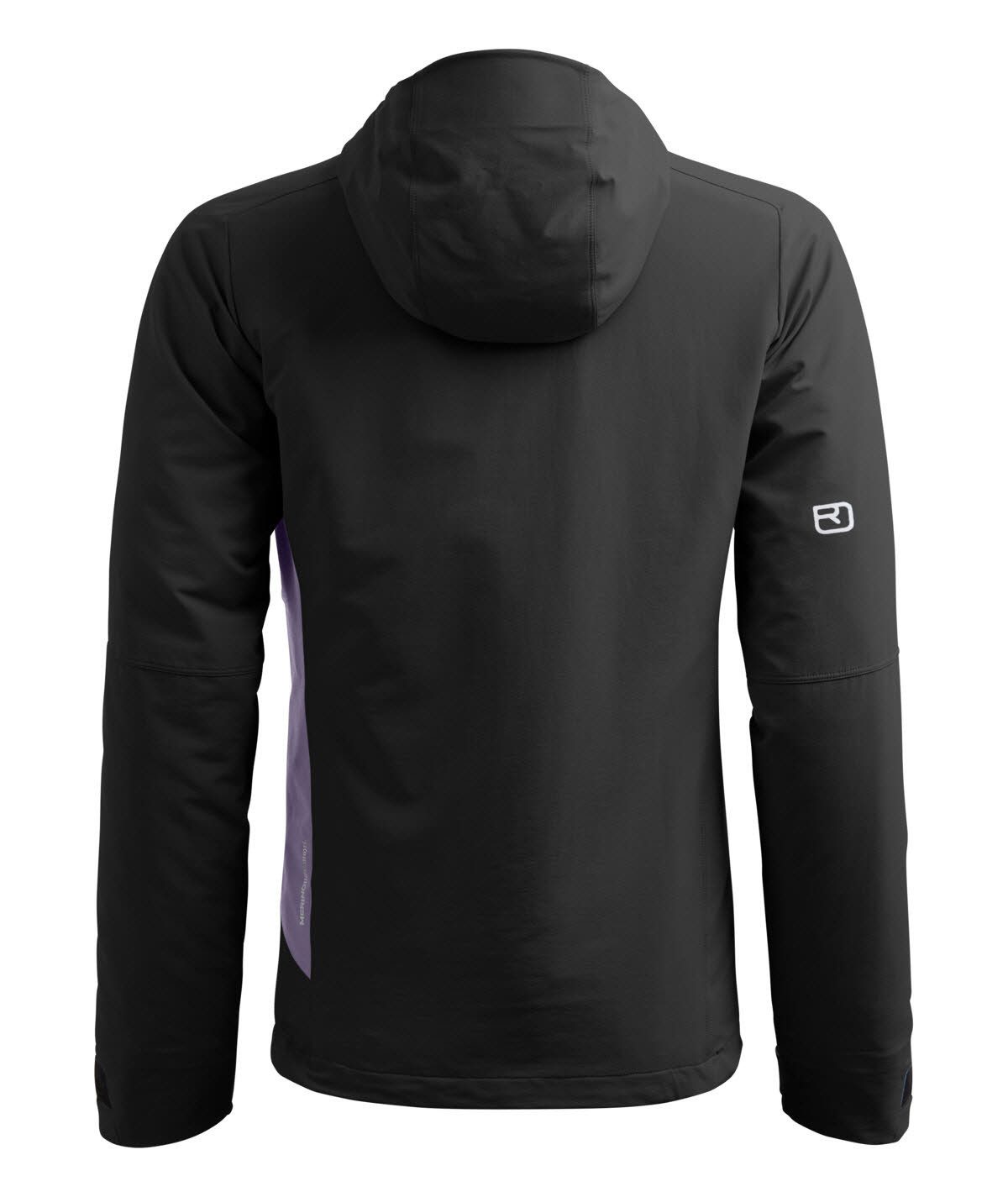 Ortovox Softshelljacke günstig online kaufen