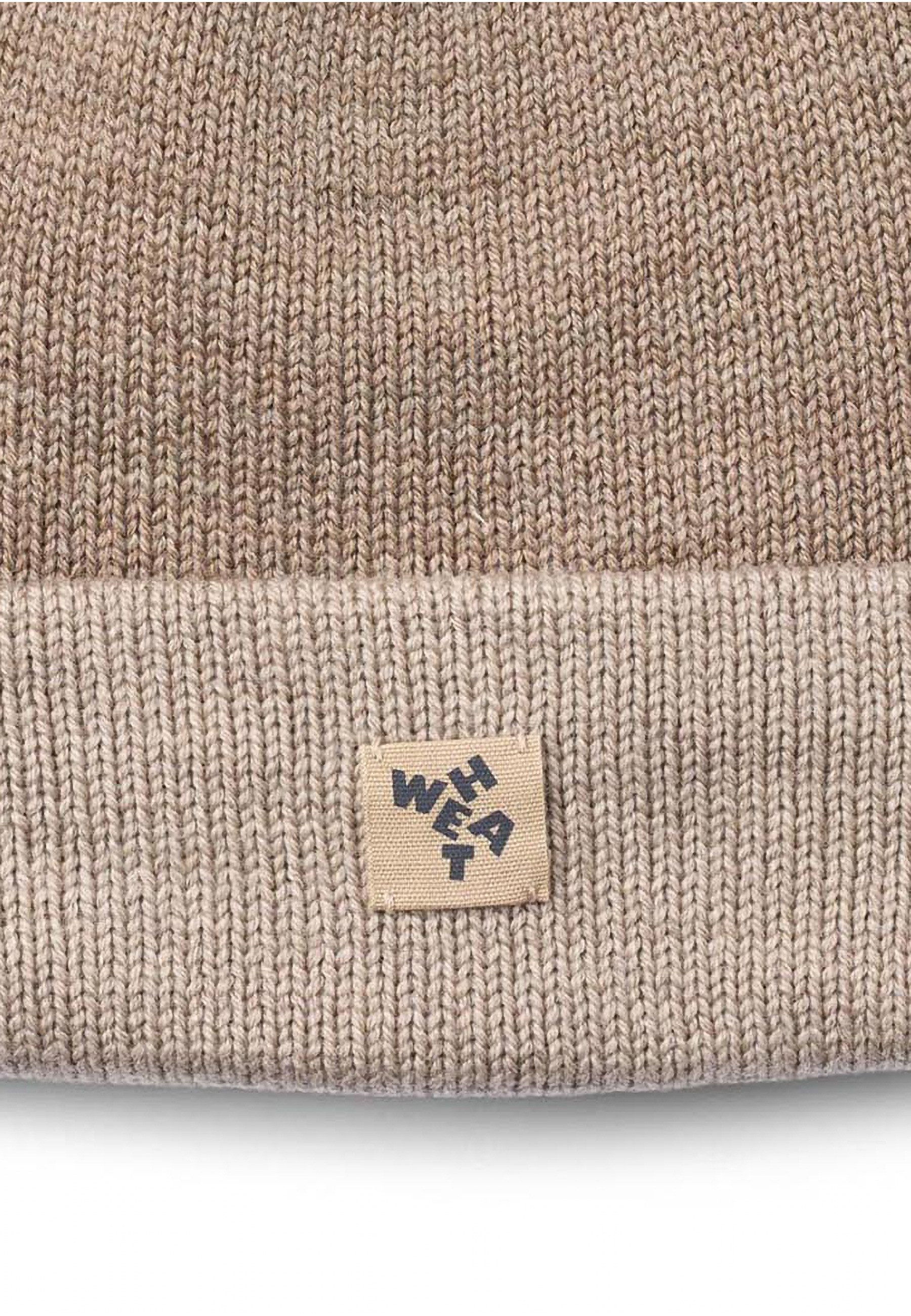 WHEAT Beanie WHEAT Beanie Omalas (1-St)