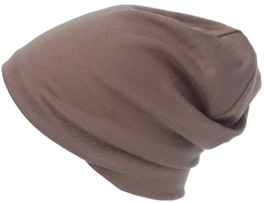 Cool4 Beanie Jersey Beanie Baumwolle