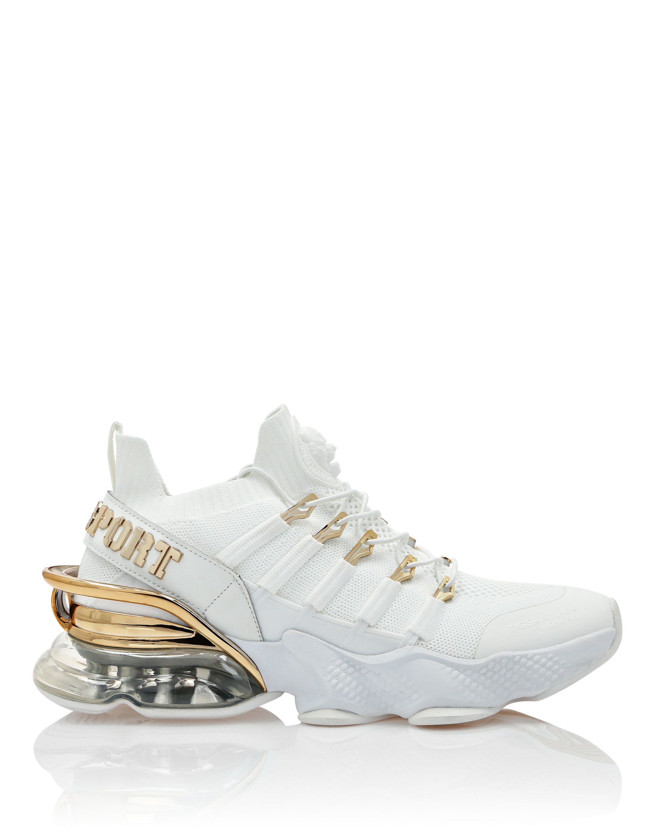 PLEIN SPORT Tiger Attack//Gen.x.04 Sneaker günstig online kaufen