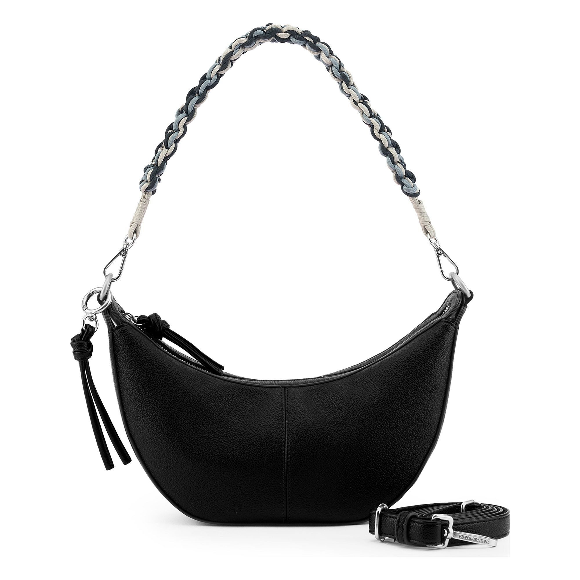 FREDsBRUDER Schultertasche That's My Bag, Kunstleder