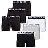 Black Black waistband & Grey/White/Black (12081832)
