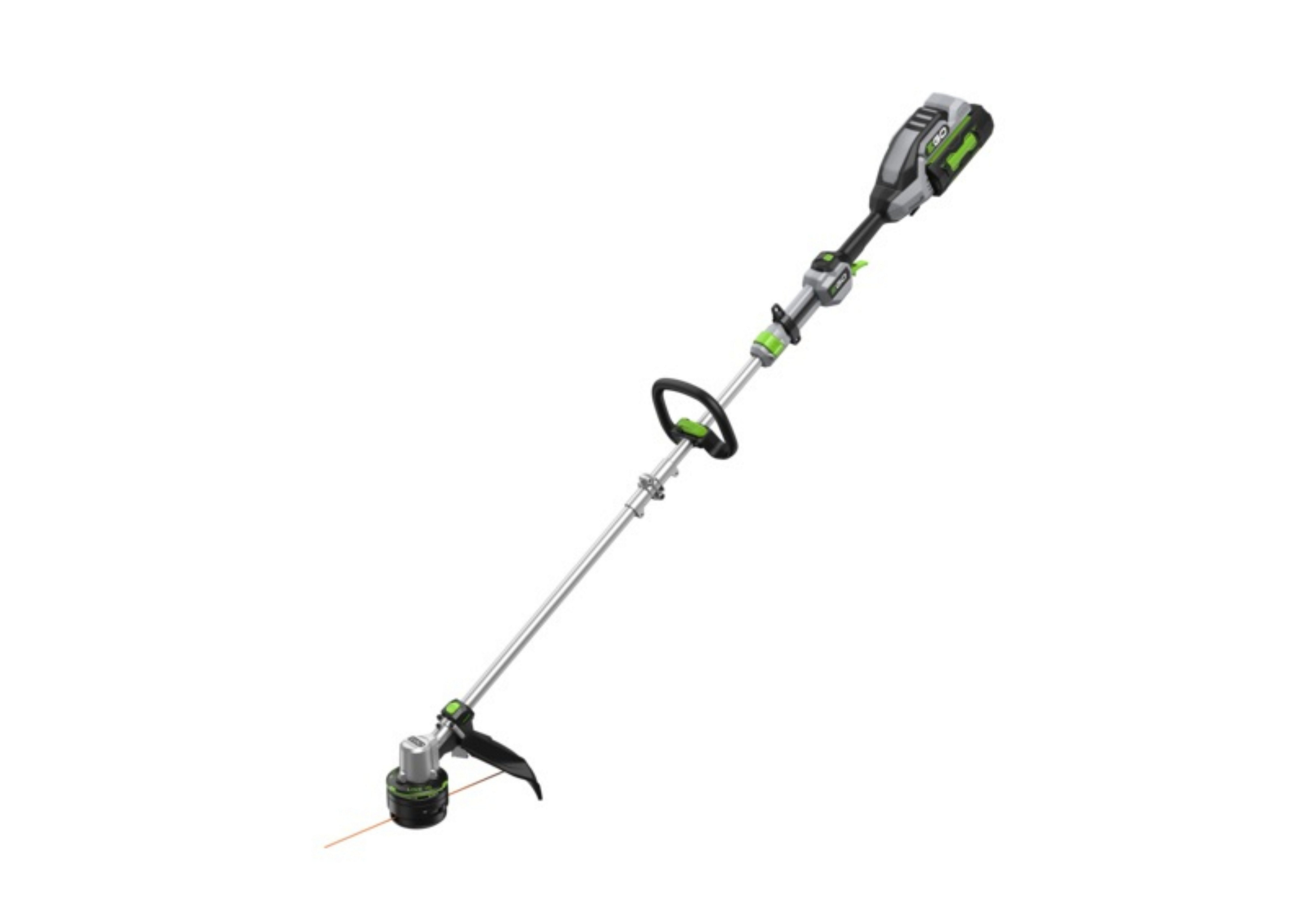 EGO Europe Akku-Rasentrimmer EGO Rasentrimmer 40cm günstig online kaufen